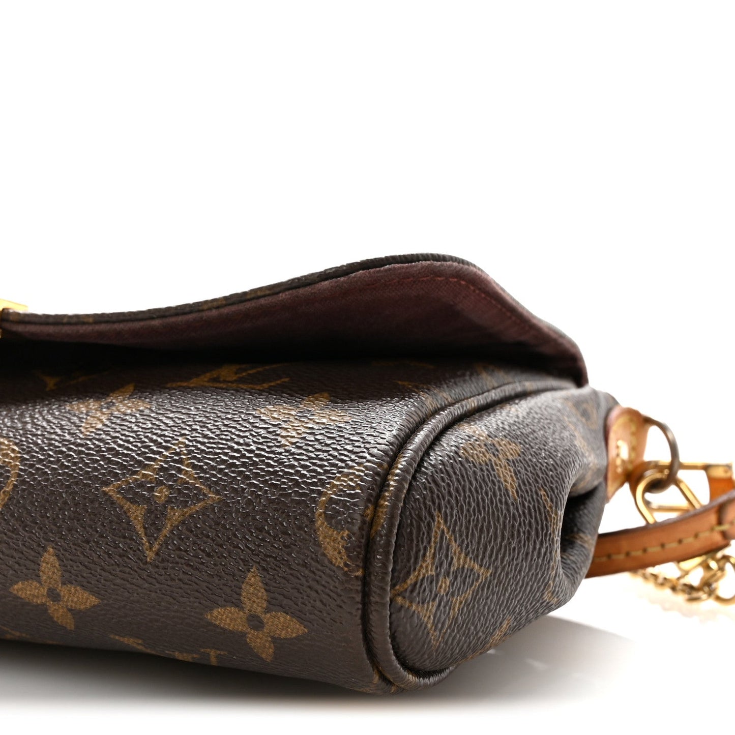 Monogram Favorite MM