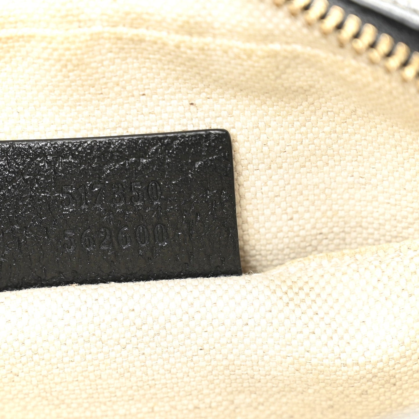 Jacquard Black Denim GG Monogram Textured Dollar Calfskin Mini Ophidia Shoulder Bag Black Ivory