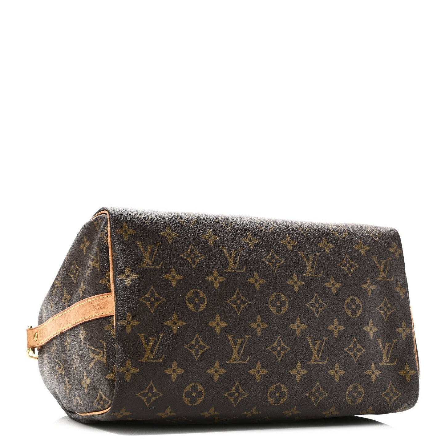 Monogram Speedy Bandouliere 30
