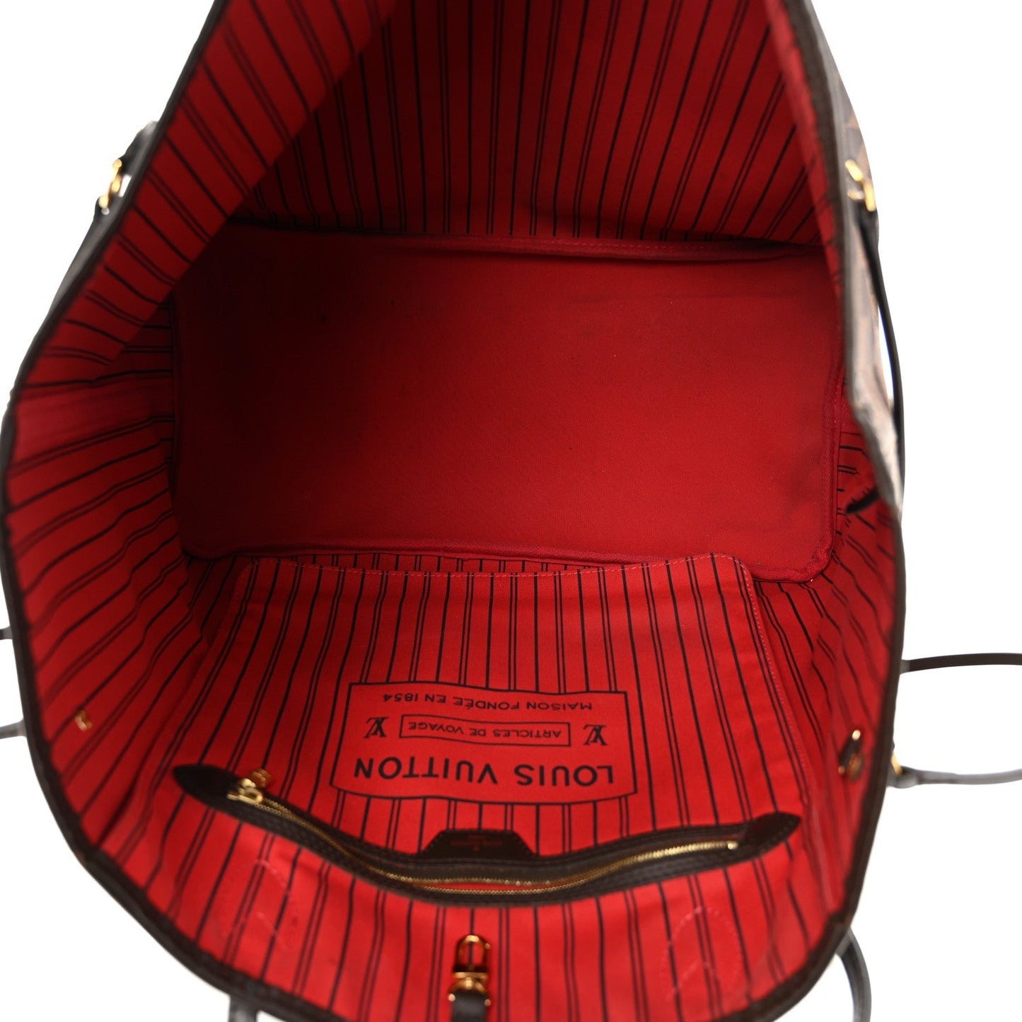 Damier Ebene Neo Neverfull GM