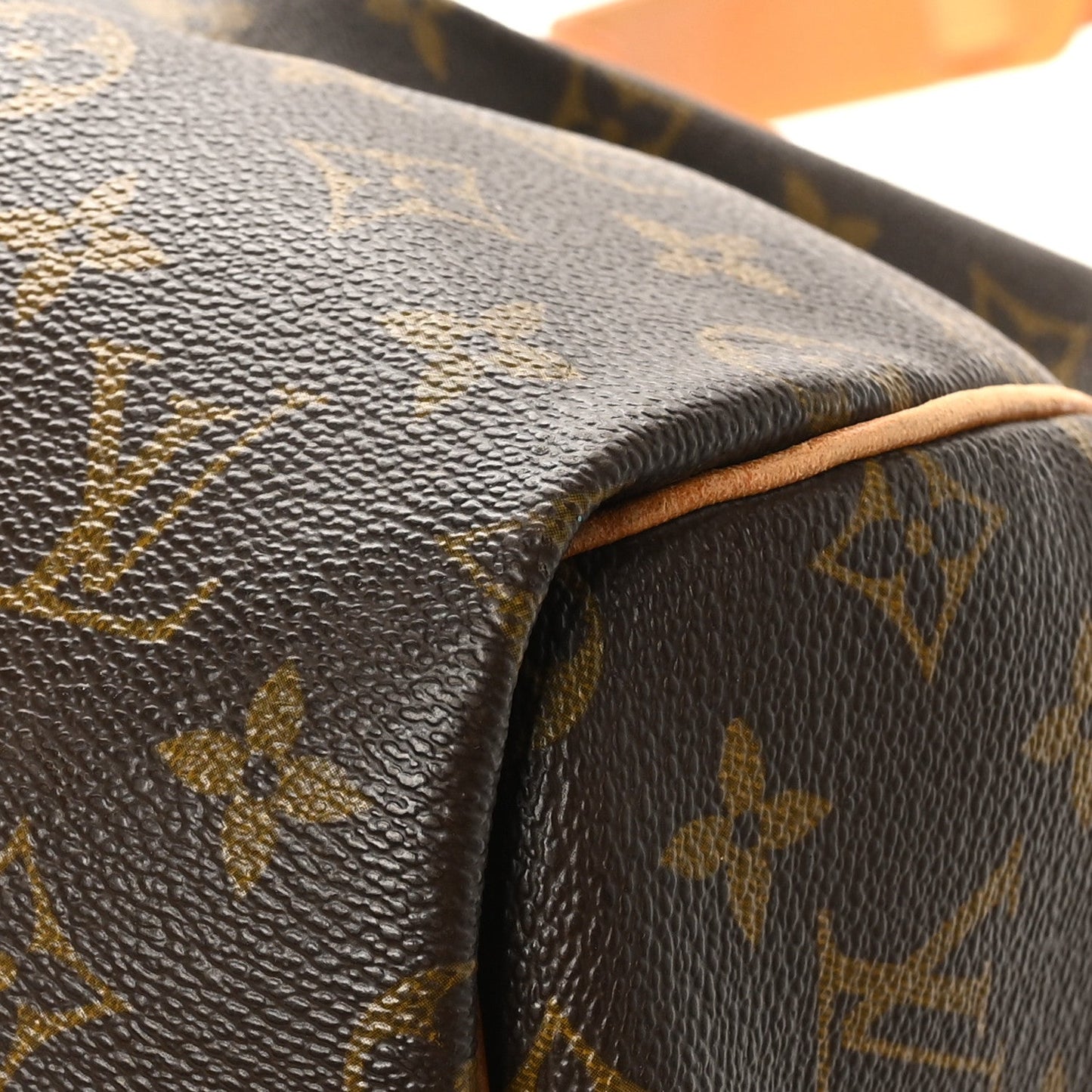 Monogram Keepall Bandouliere 55