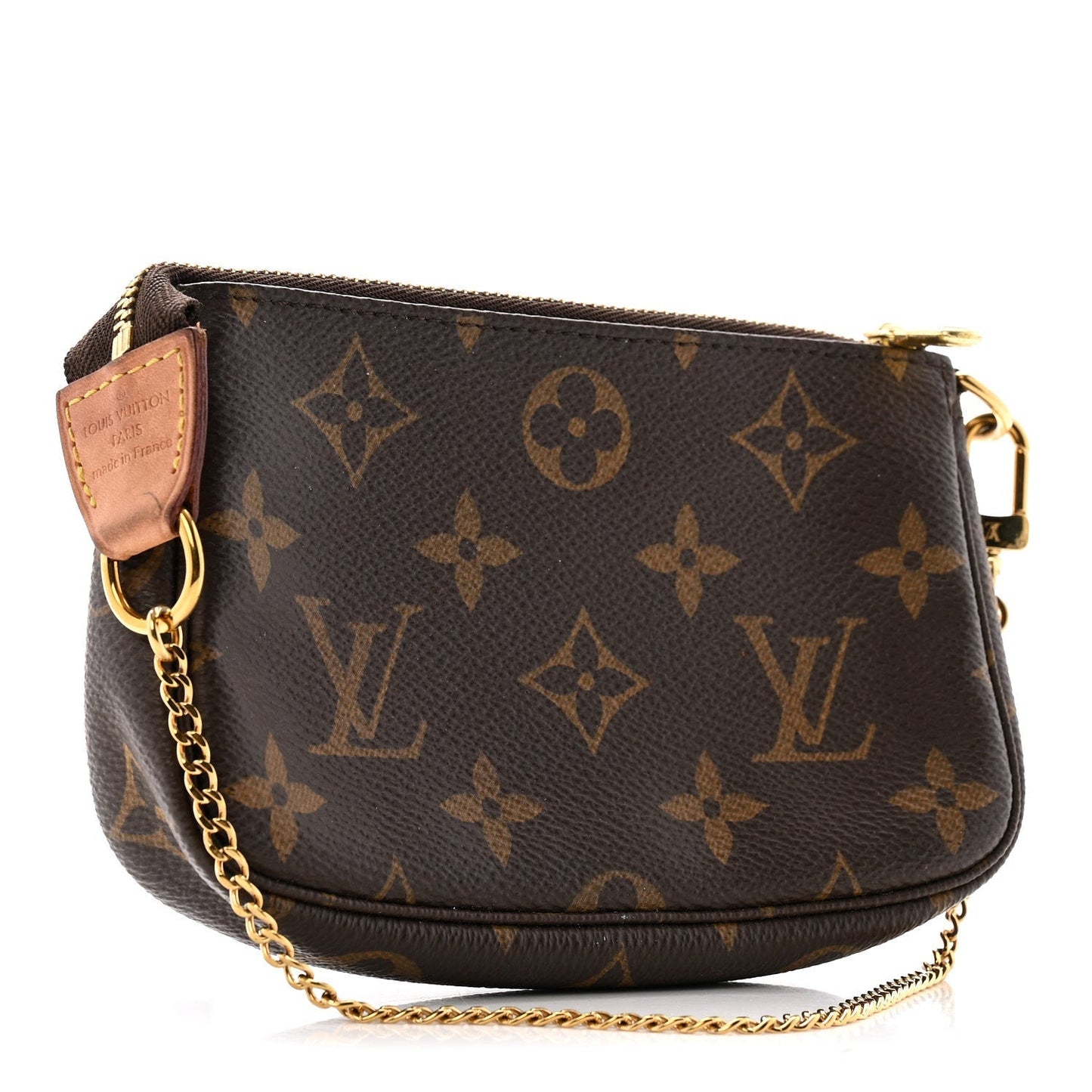 Monogram Mini Pochette Accessories