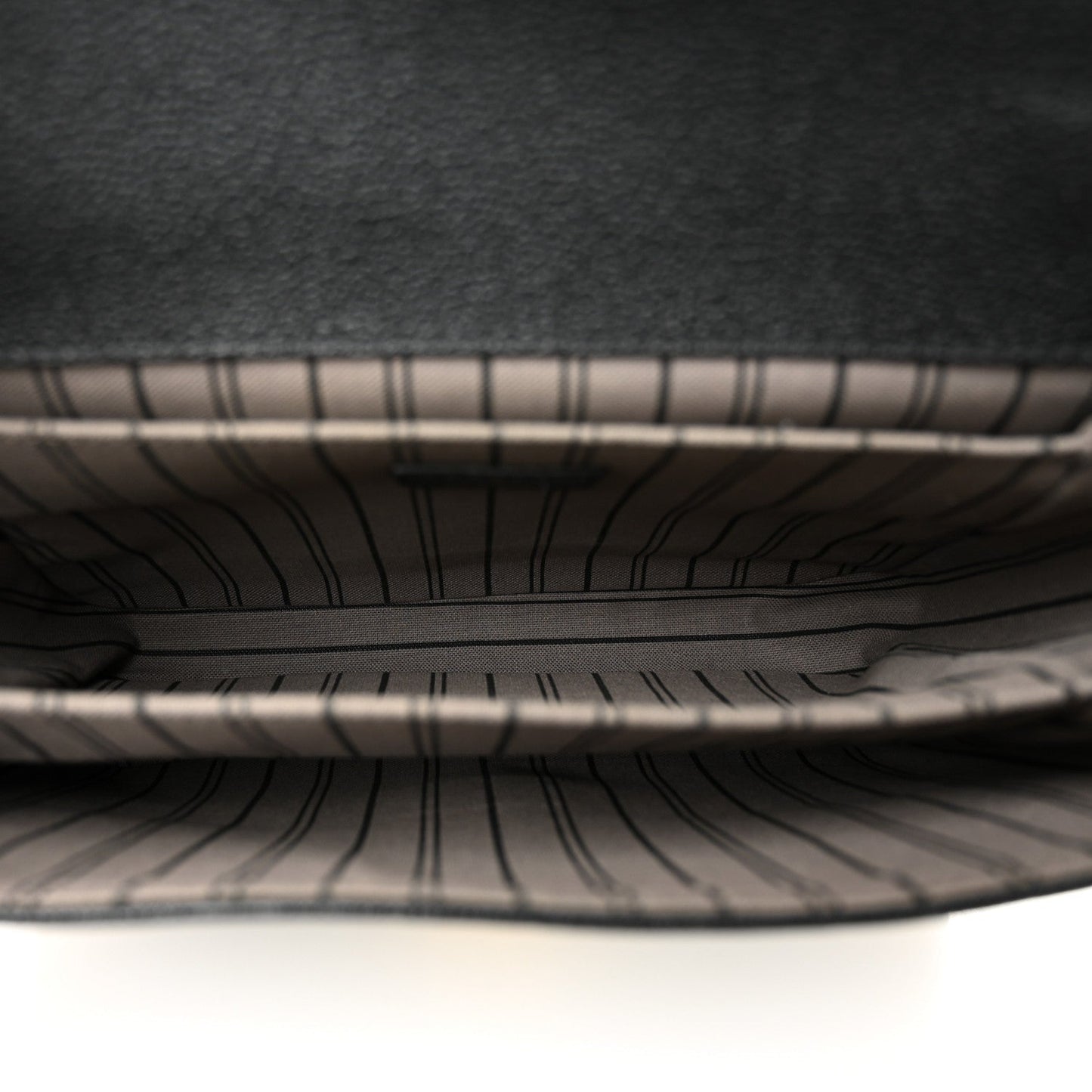 Empreinte Pochette Metis Black