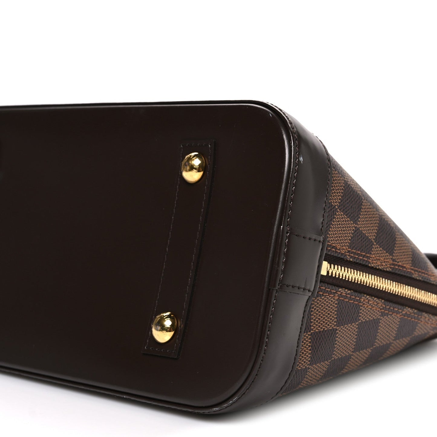 Damier Ebene Alma MM