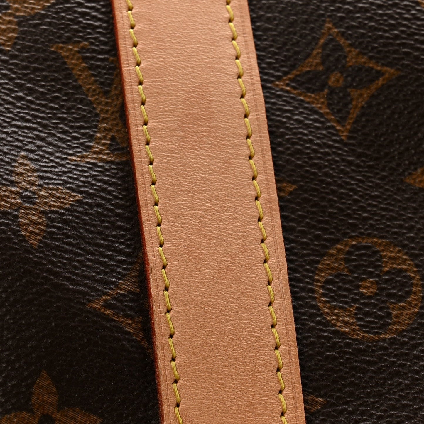 Monogram Keepall Bandouliere 55