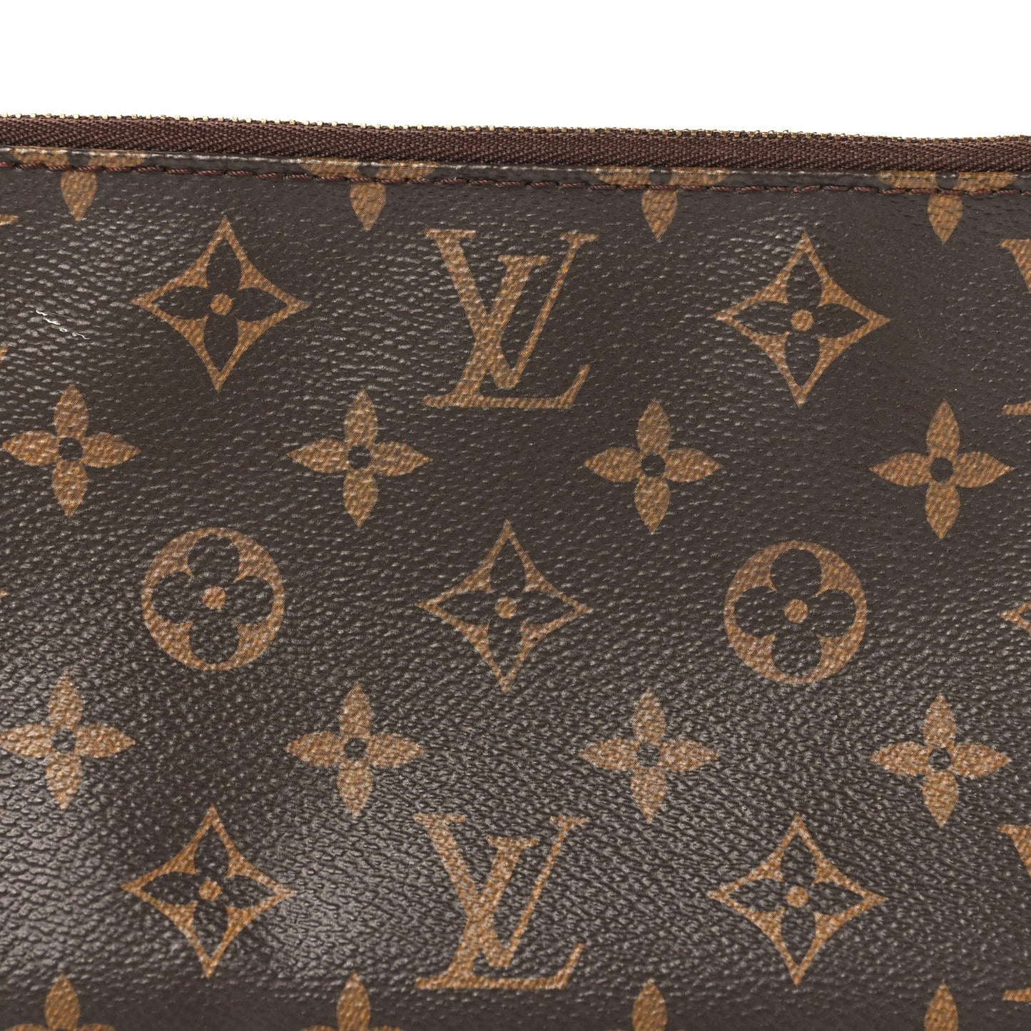 Monogram Pochette Accessories NM