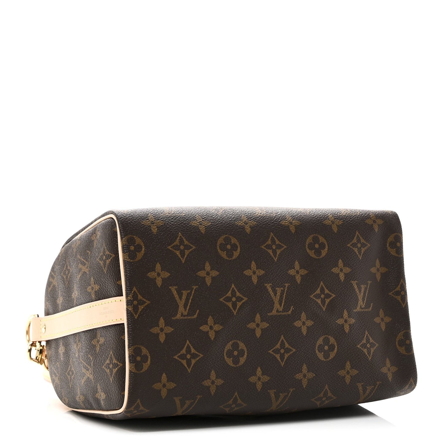 Monogram Speedy Bandouliere 25