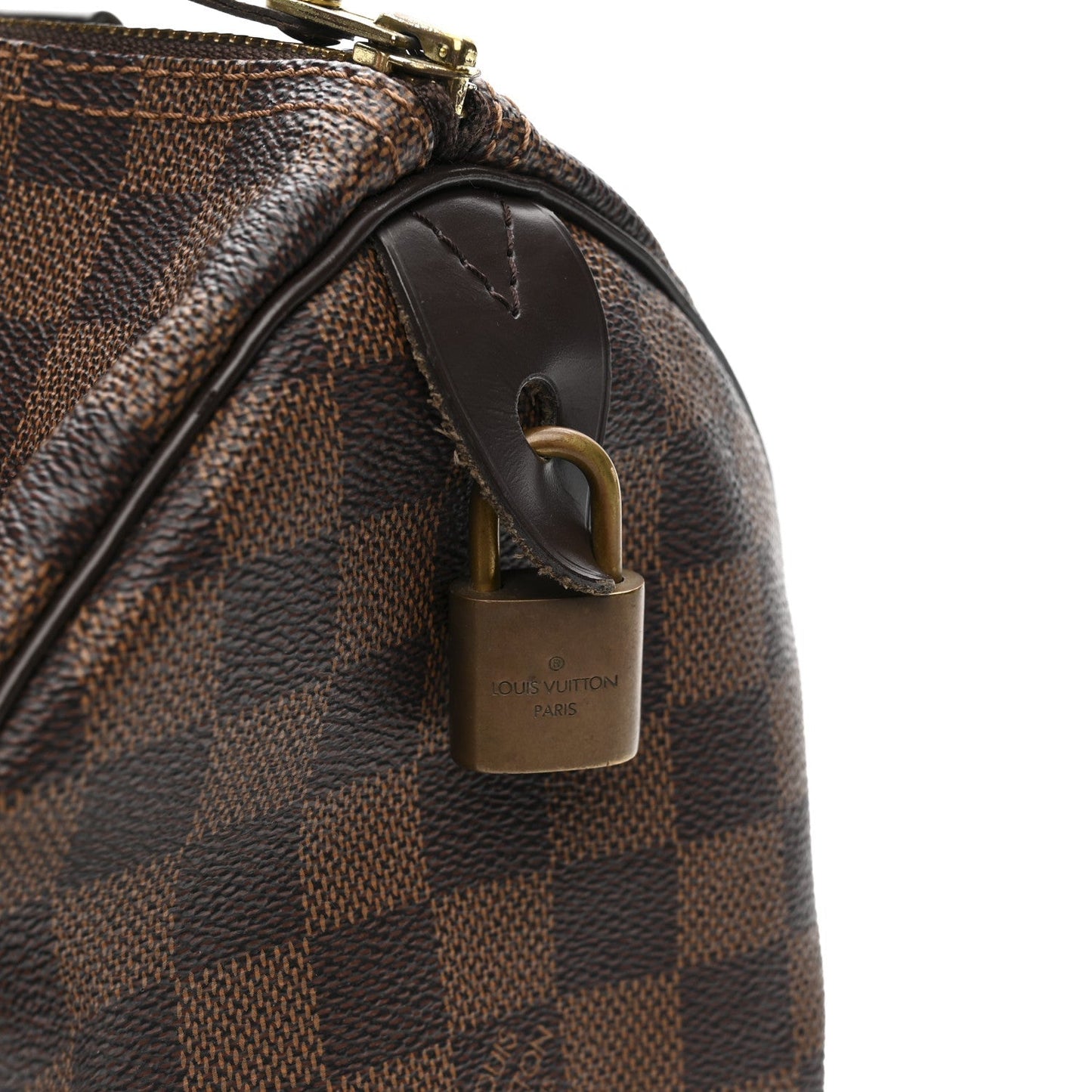 Damier Ebene Speedy 30