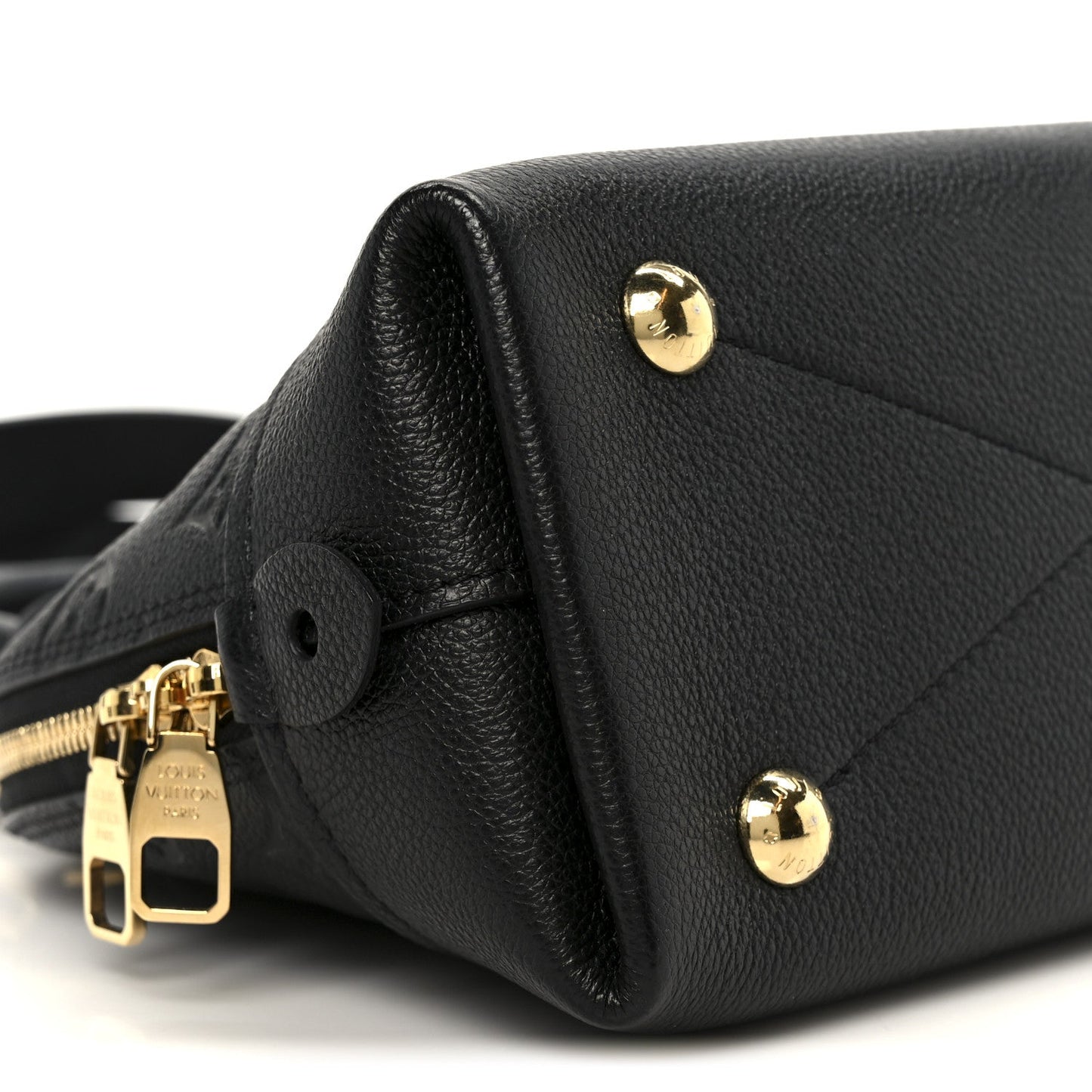 Empreinte Neo Alma BB Black