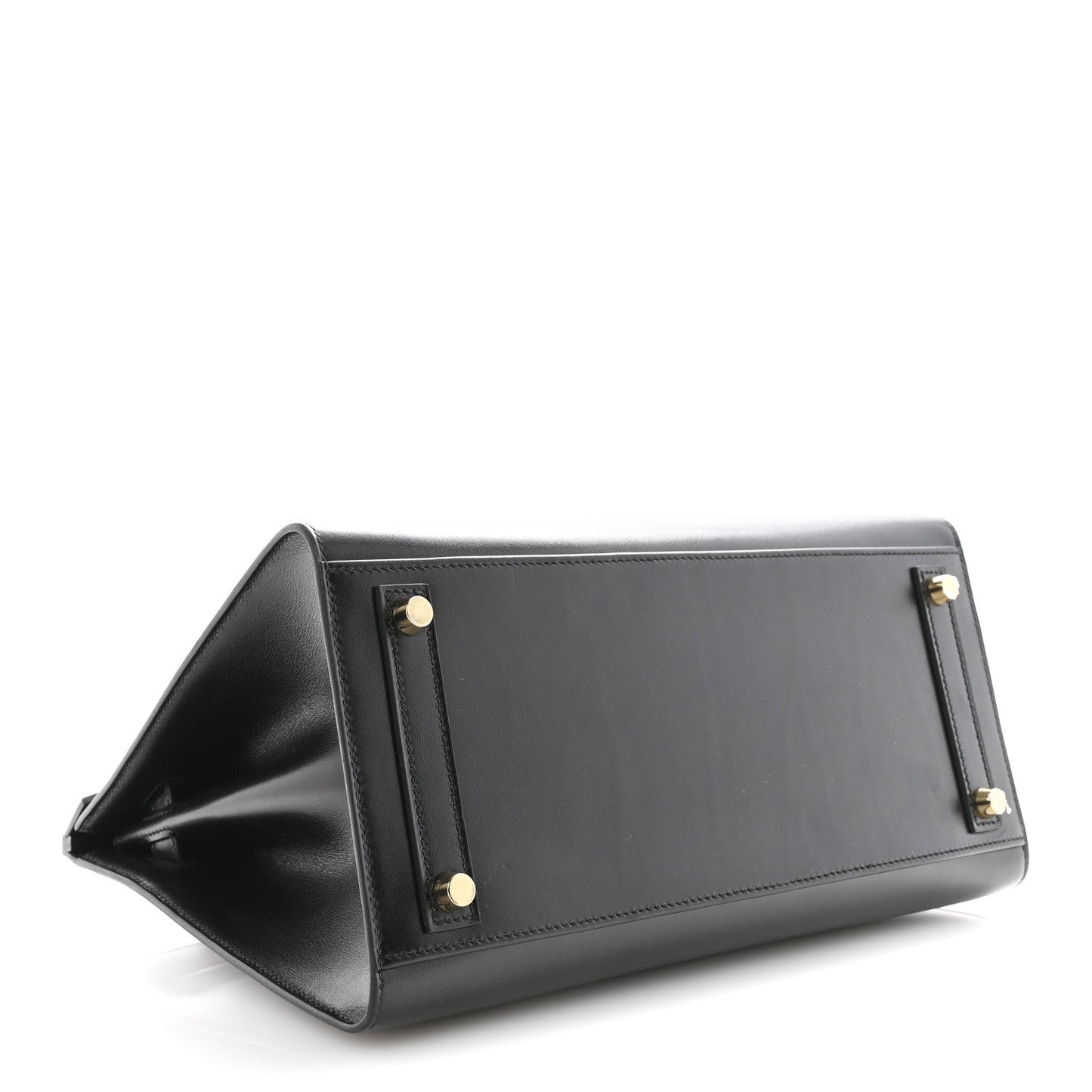 Box Birkin Sellier 30 Black