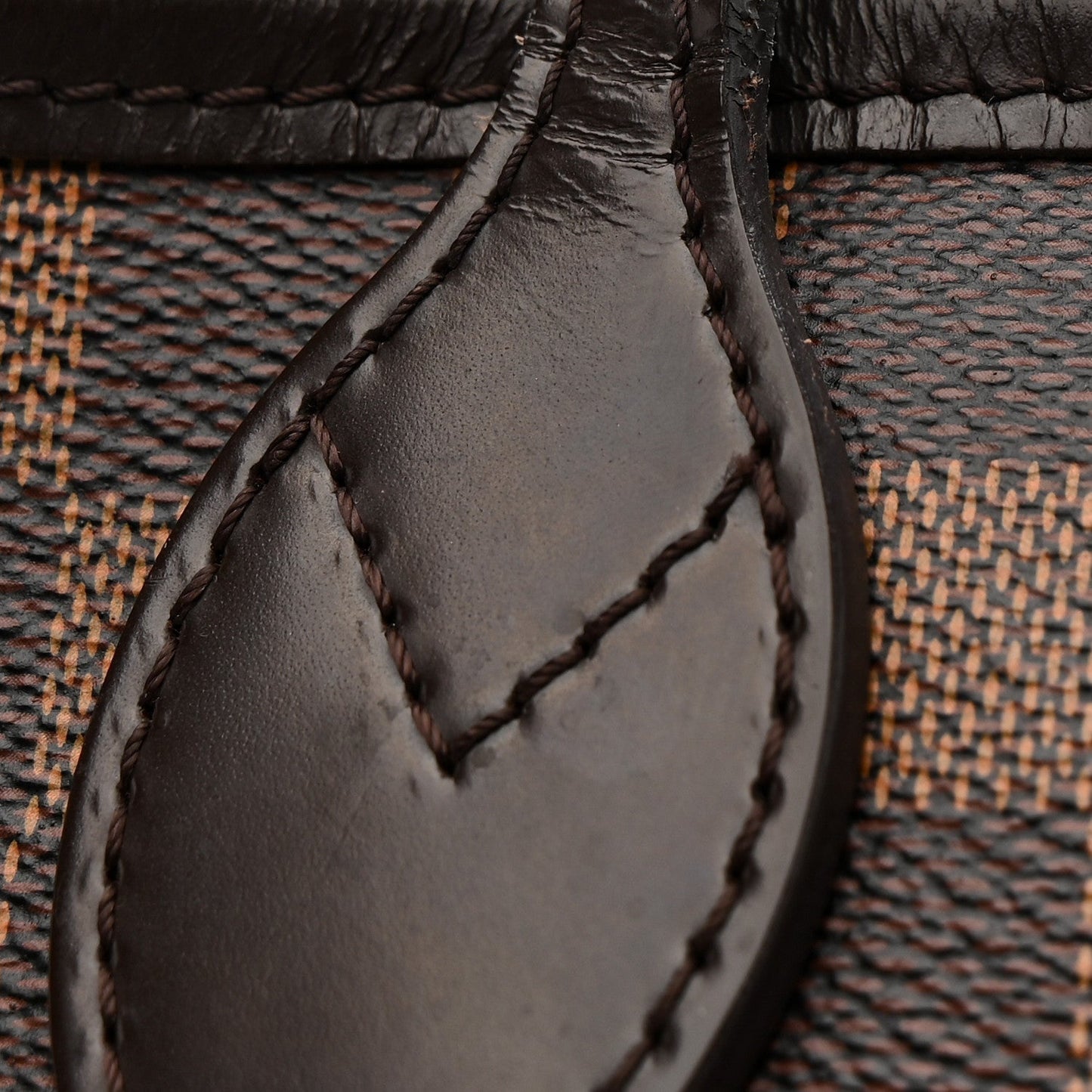 Damier Ebene Neo Neverfull MM