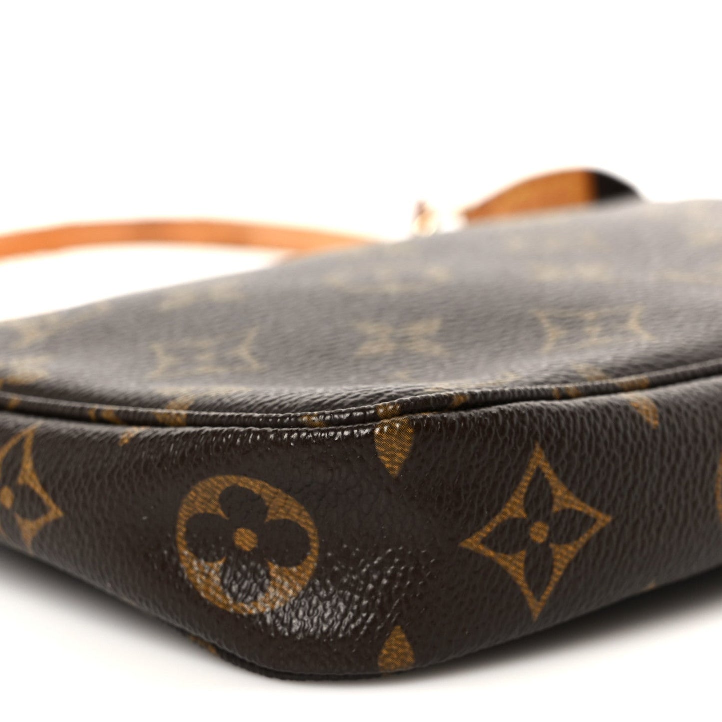 Monogram Pochette Accessories