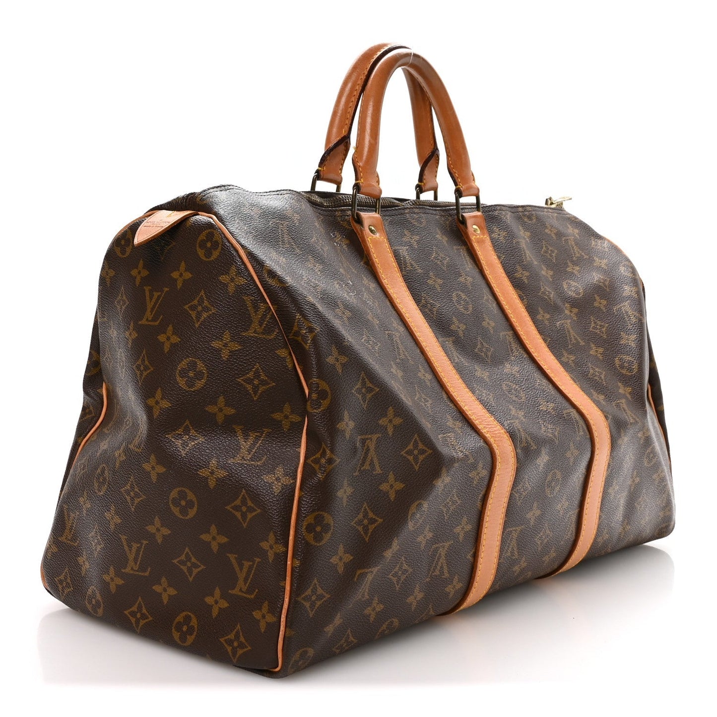 Monogram Keepall 50