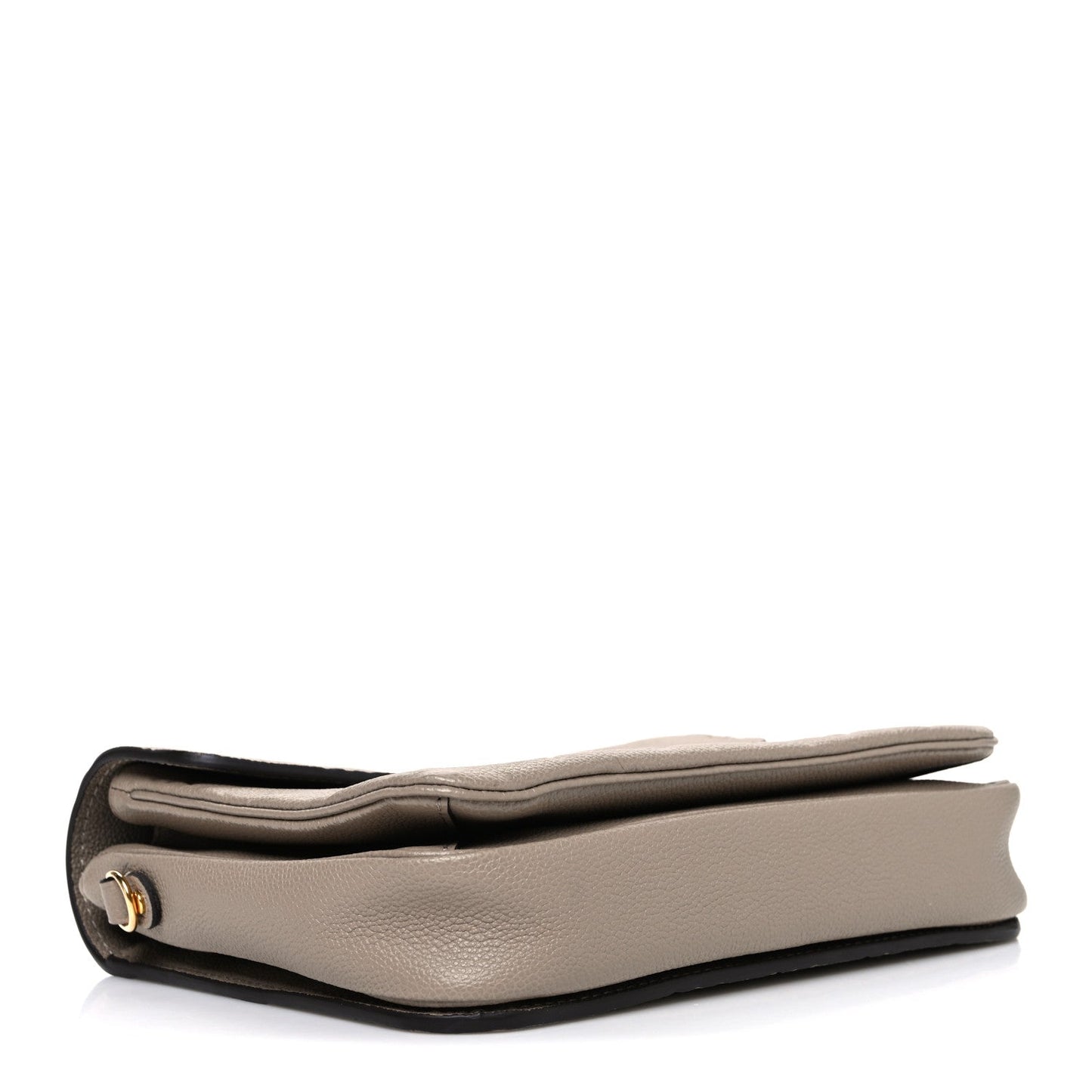 Empreinte Pochette Metis Tourterelle