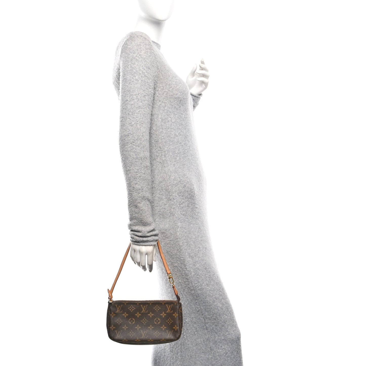Monogram Pochette Accessories NM