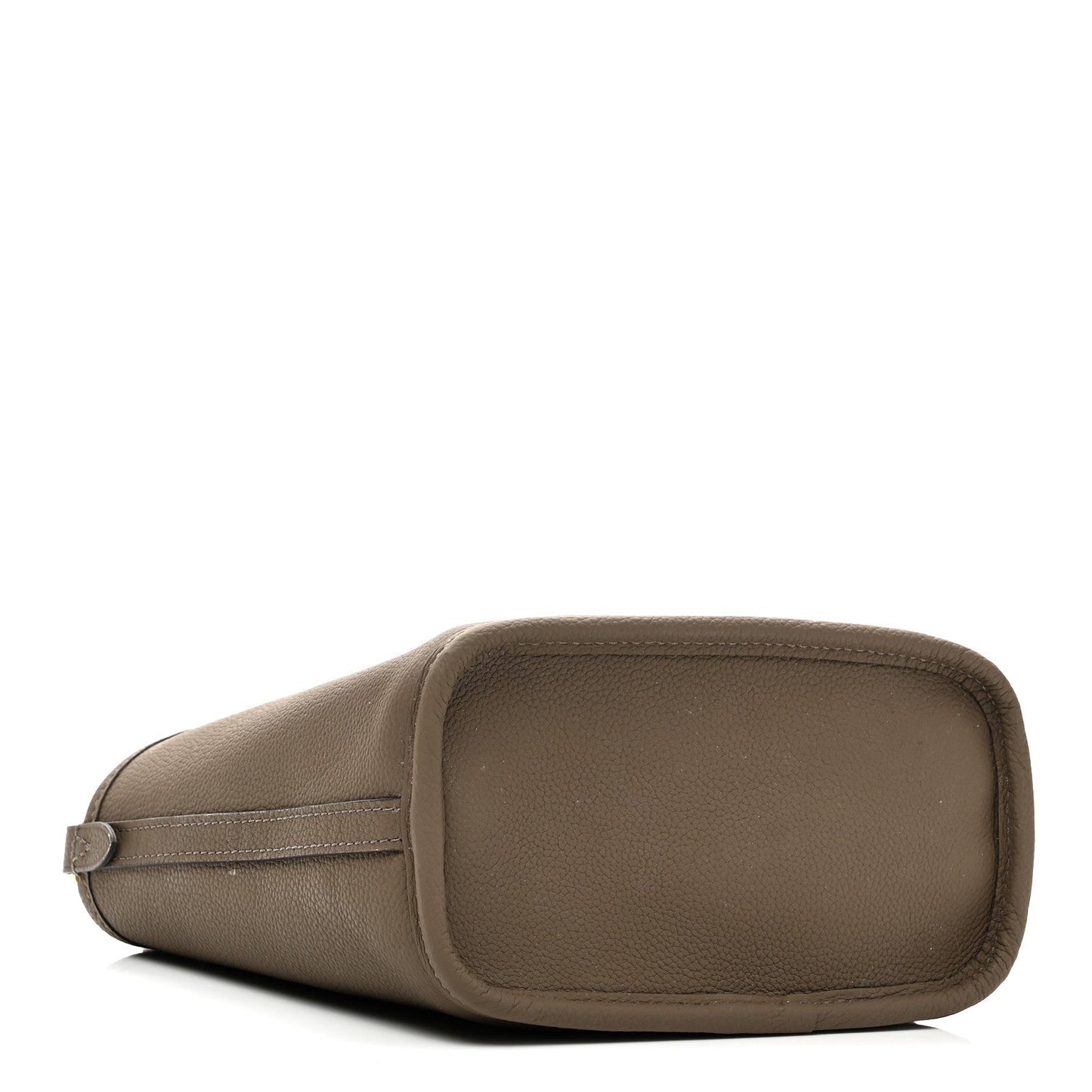 Monogram Neverfull Inside Out Bandouliere BB Dark Fango