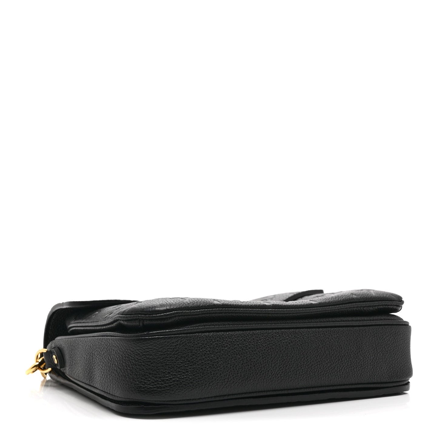 Empreinte Pochette Metis Black