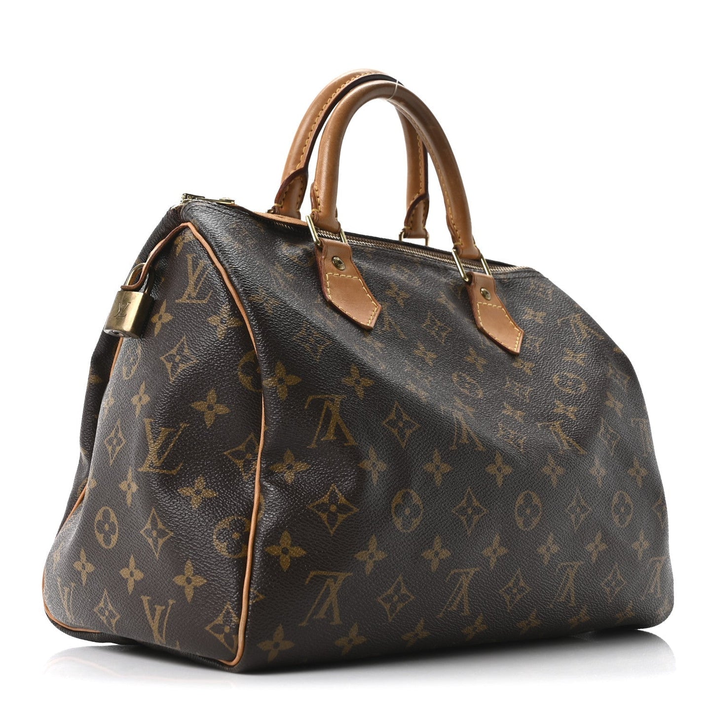 Monogram Speedy 30