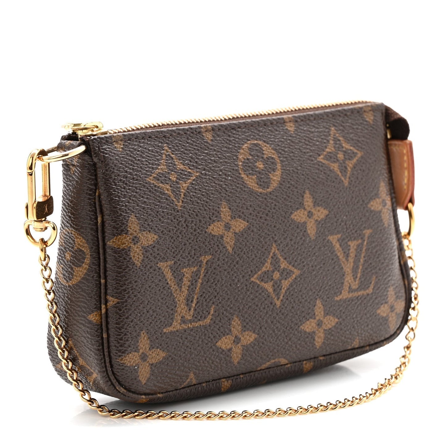 Monogram Mini Pochette Accessories