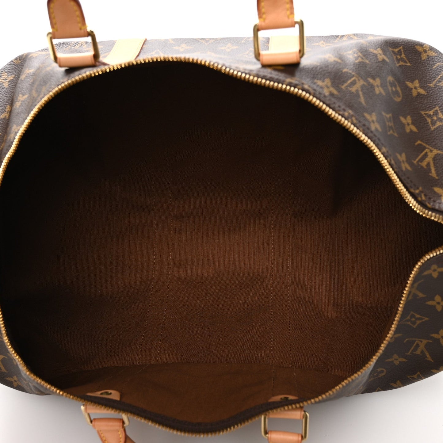 Monogram Keepall 50