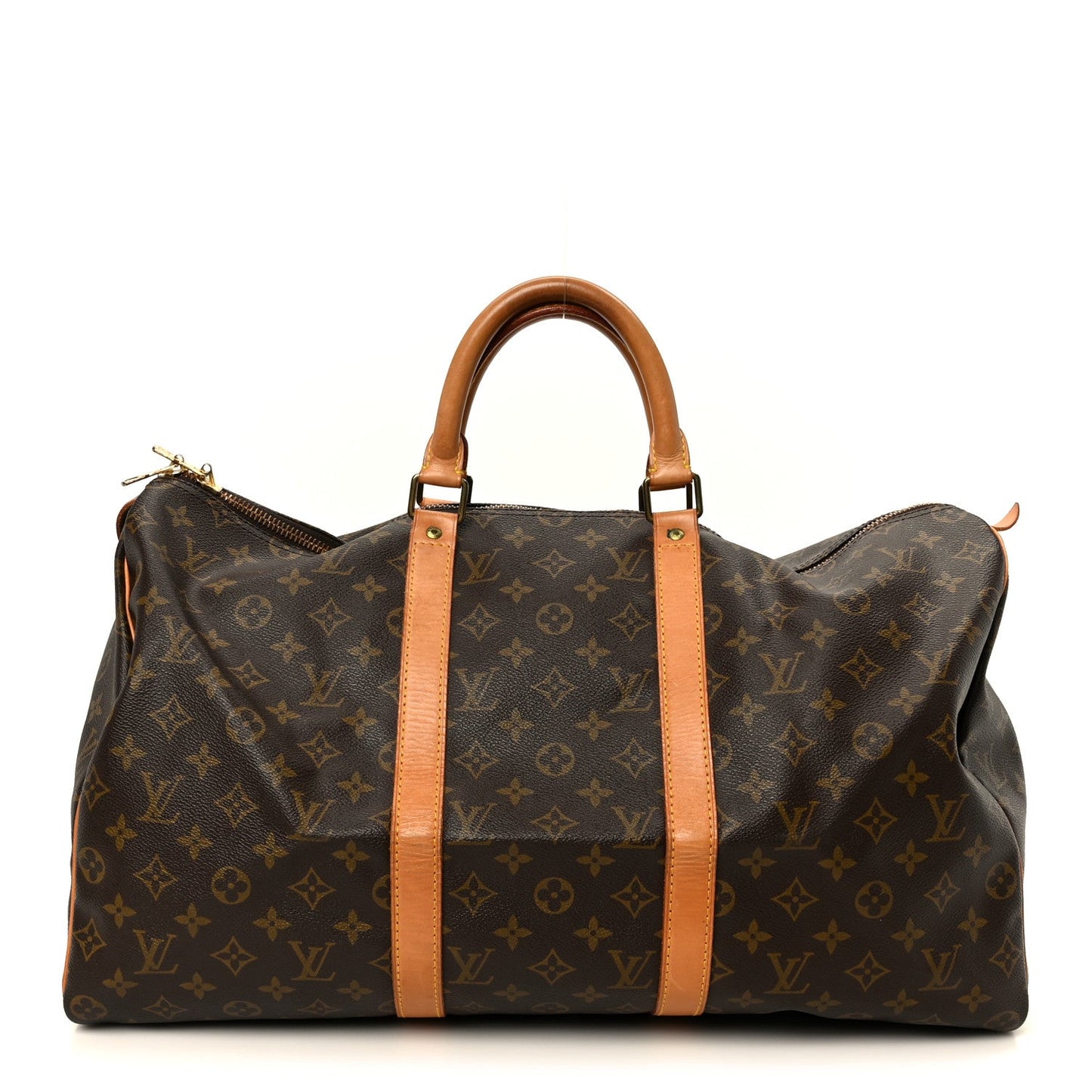 Monogram Keepall 50