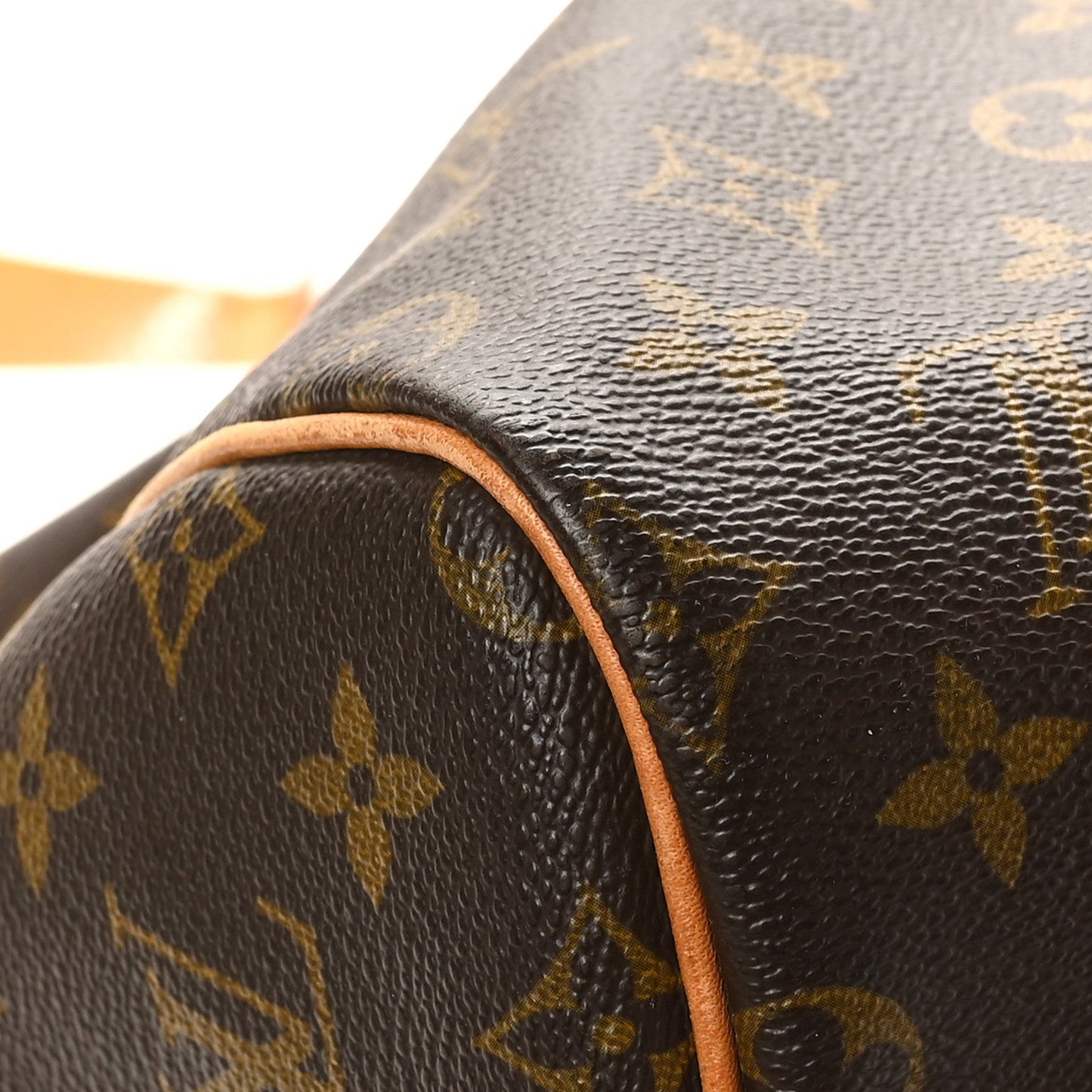 Monogram Keepall Bandouliere 55