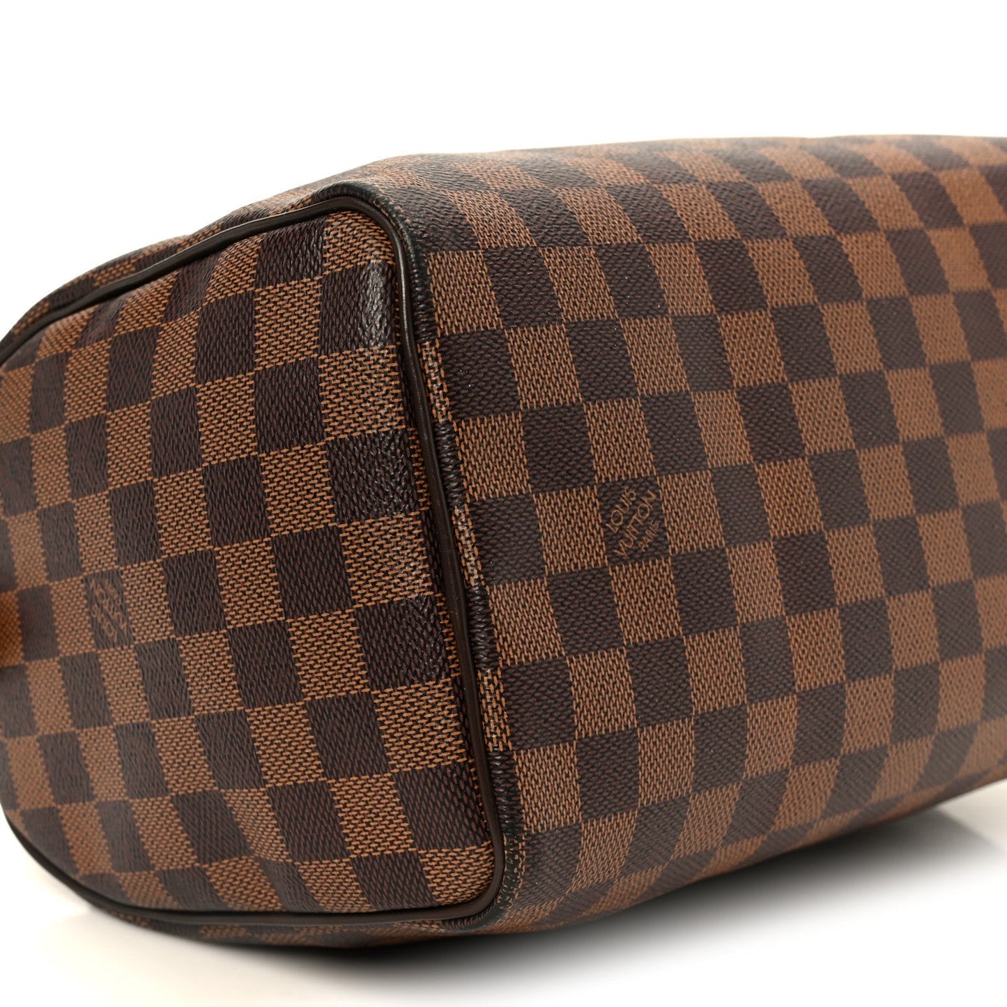 Damier Ebene Speedy 25