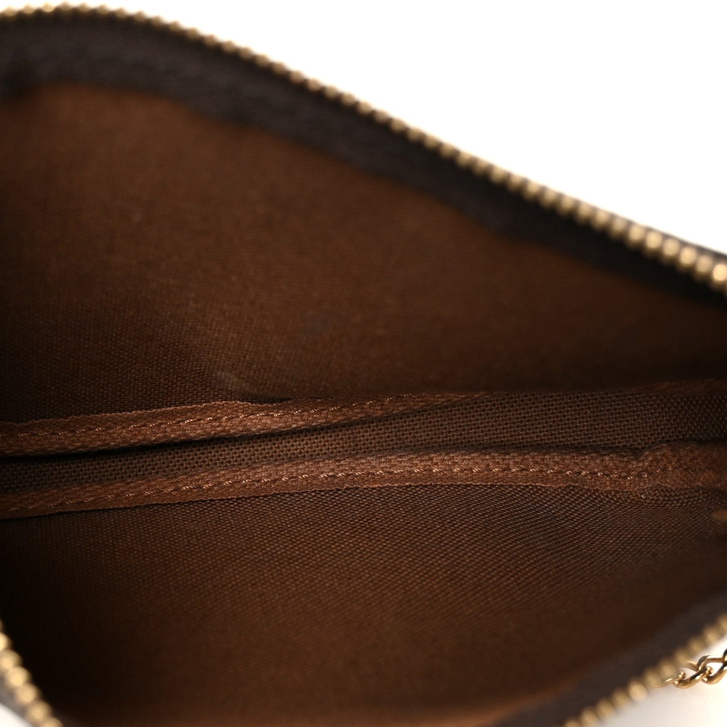 Monogram Mini Pochette Accessories