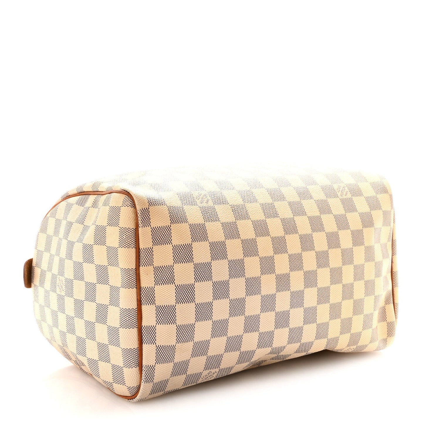 Damier Azur Speedy 30