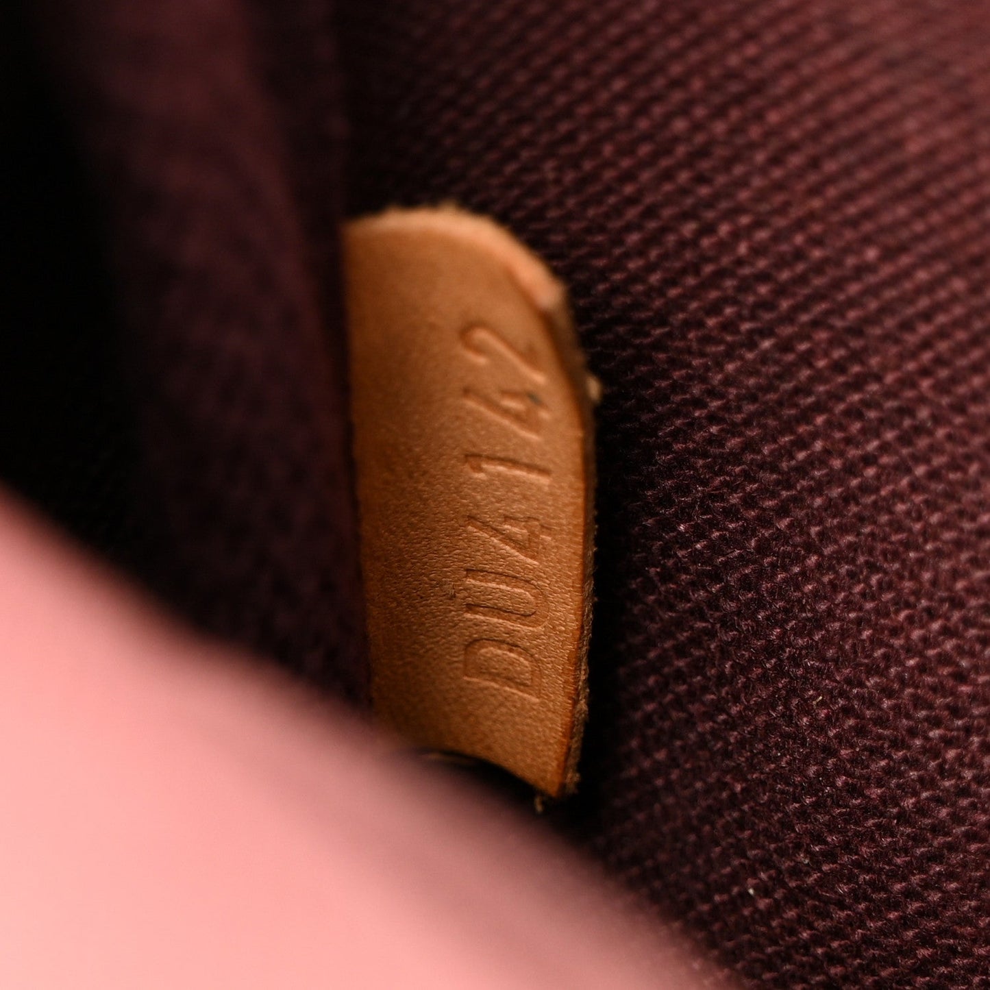 Monogram Favorite PM