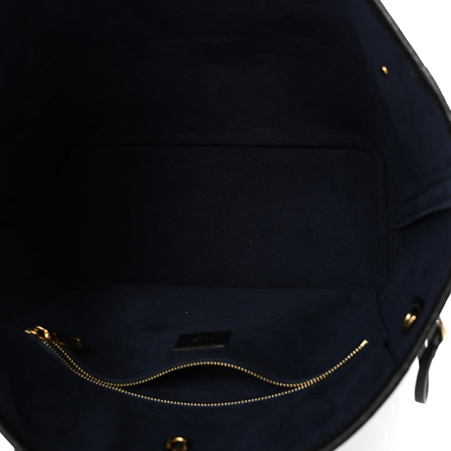 Empreinte Monogram Giant Neverfull MM Black