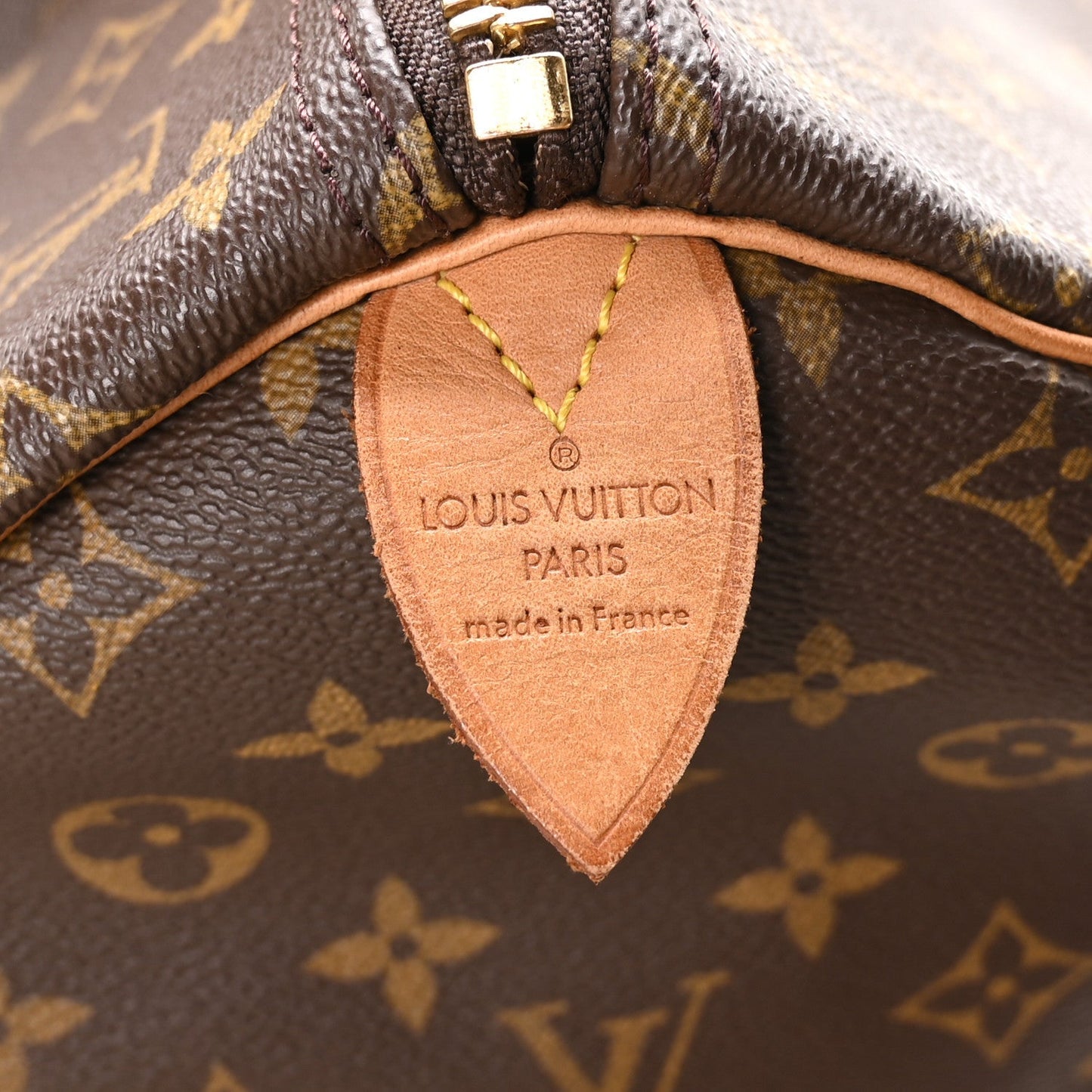 Monogram Keepall 55