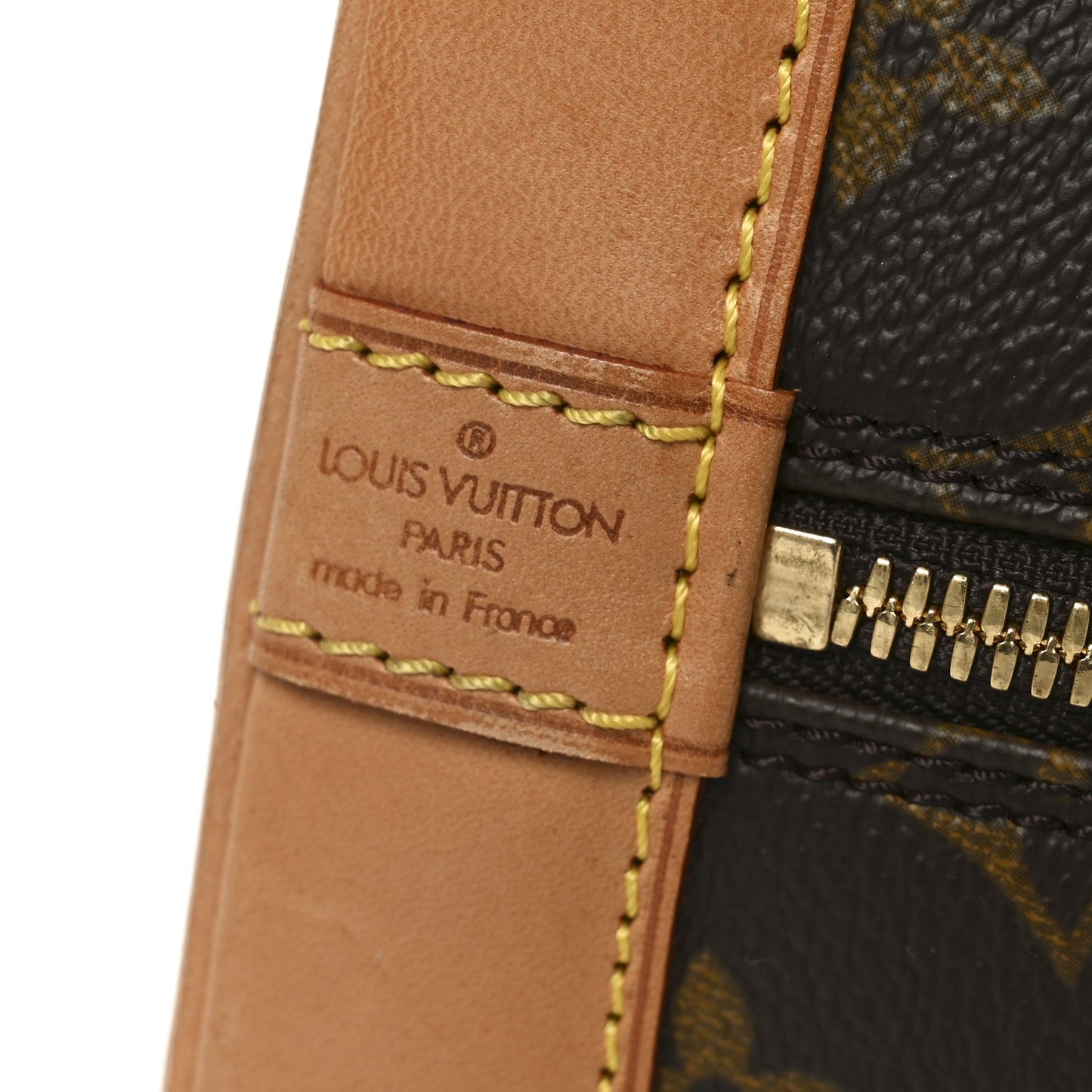 Monogram Alma PM