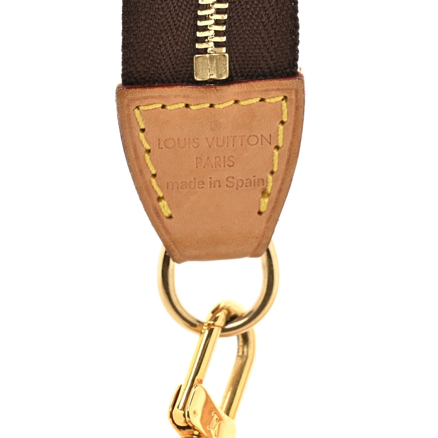 Monogram Pochette Accessories NM
