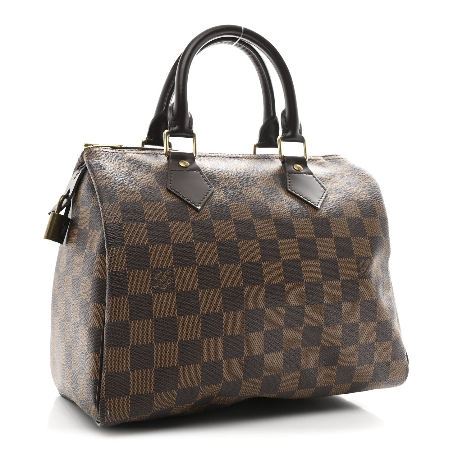 Damier Ebene Speedy 25