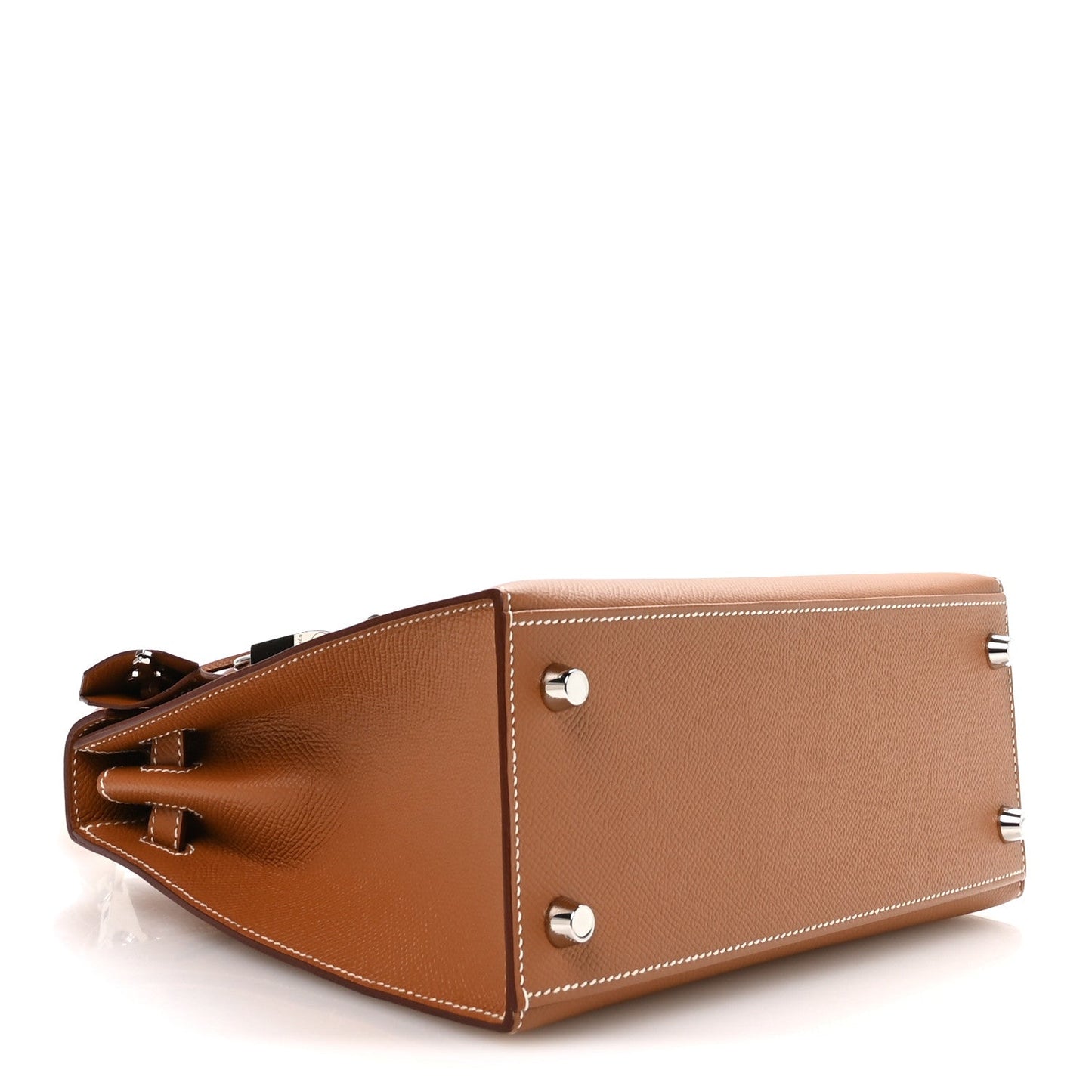 Epsom Kelly Sellier 25 Gold