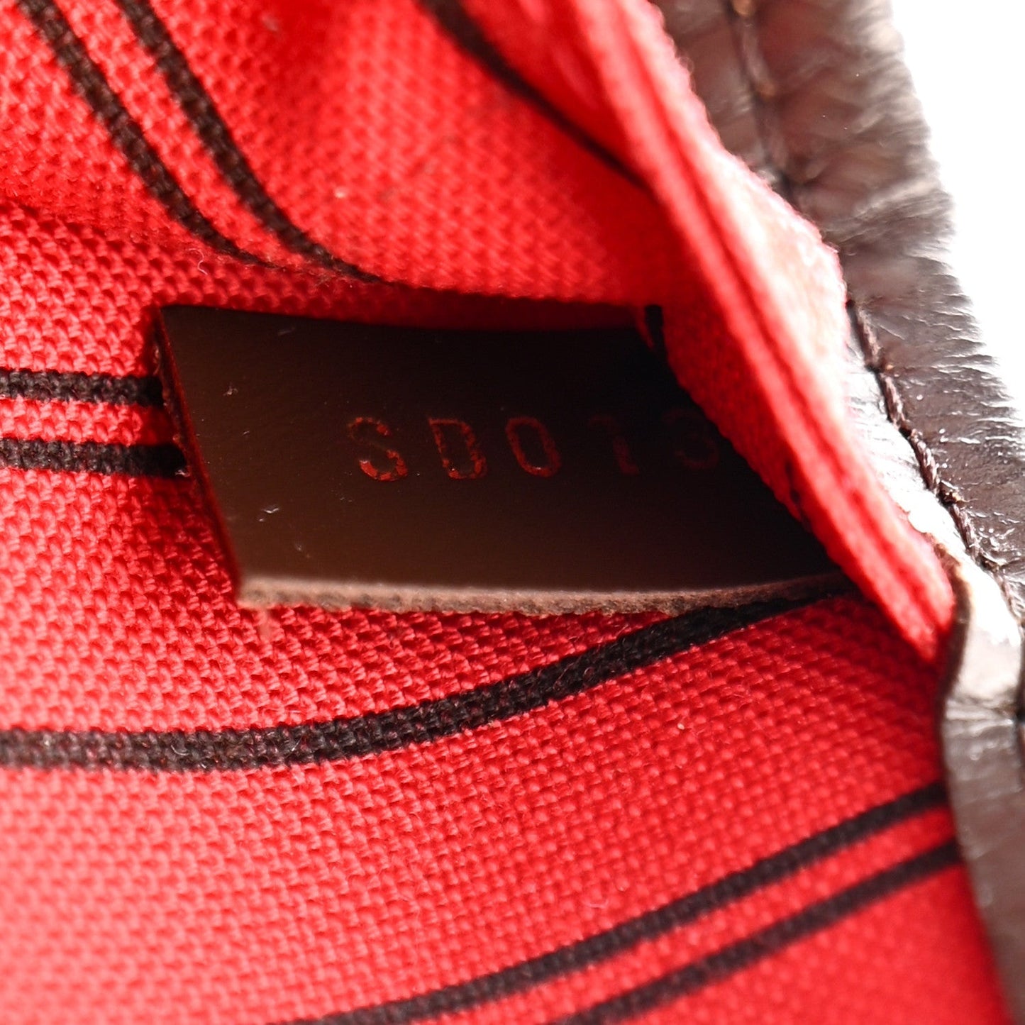 Damier Ebene Neo Neverfull MM