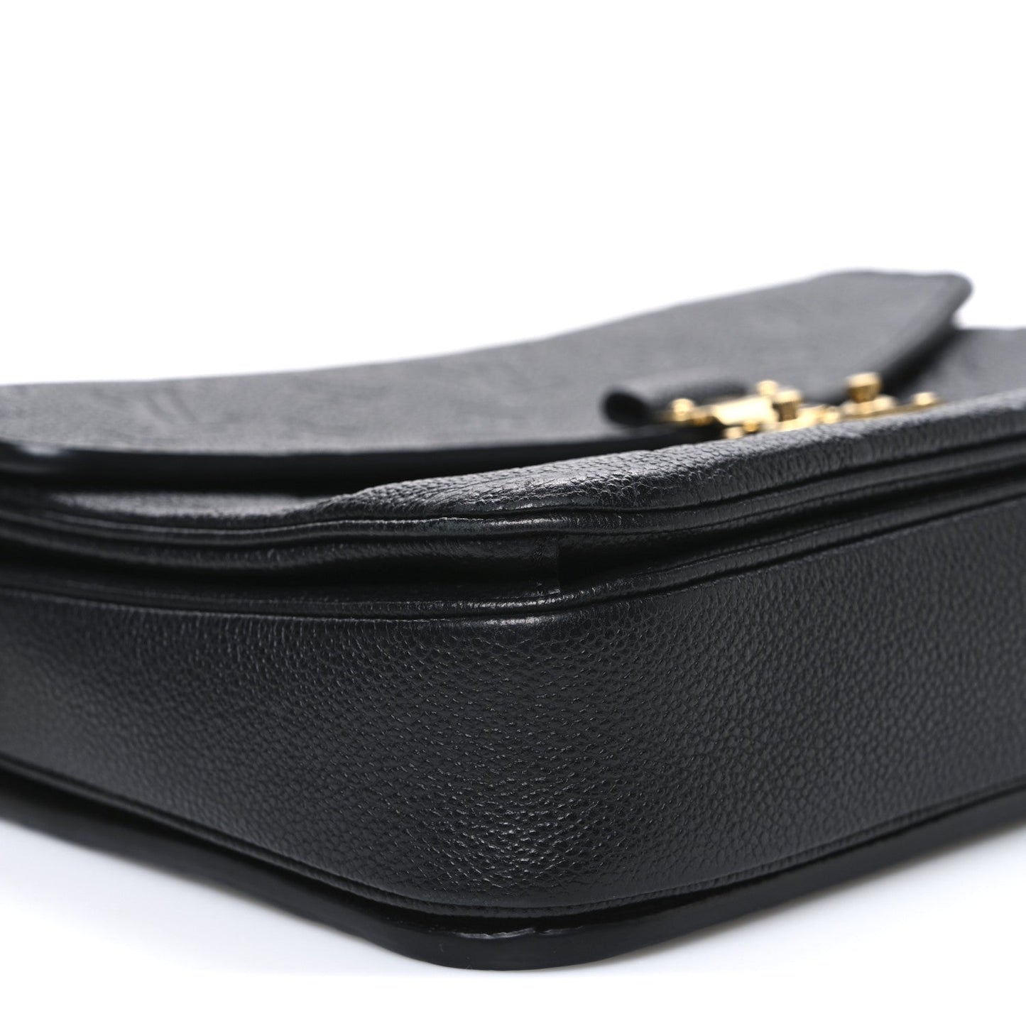 Empreinte Pochette Metis Black