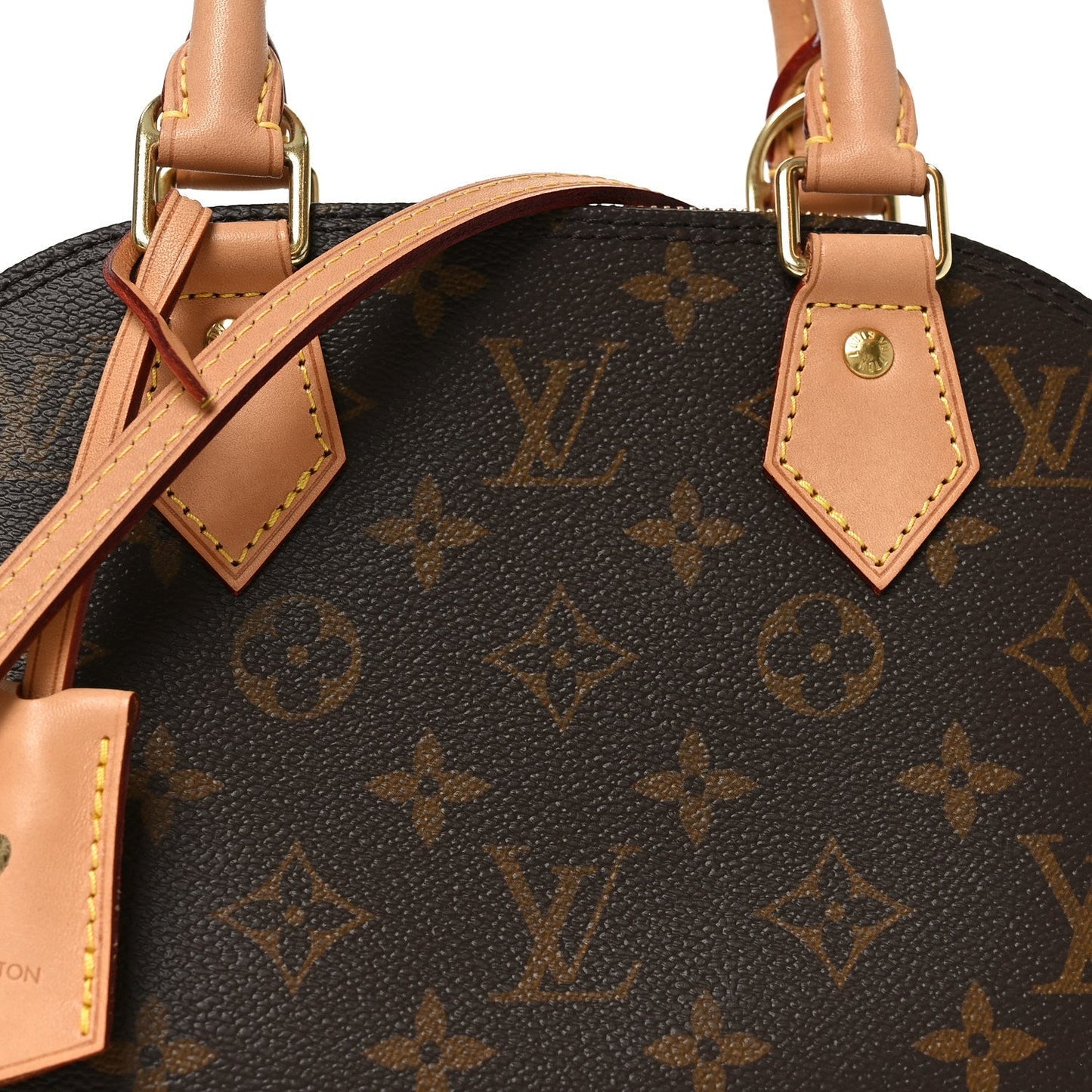 Monogram Alma BB