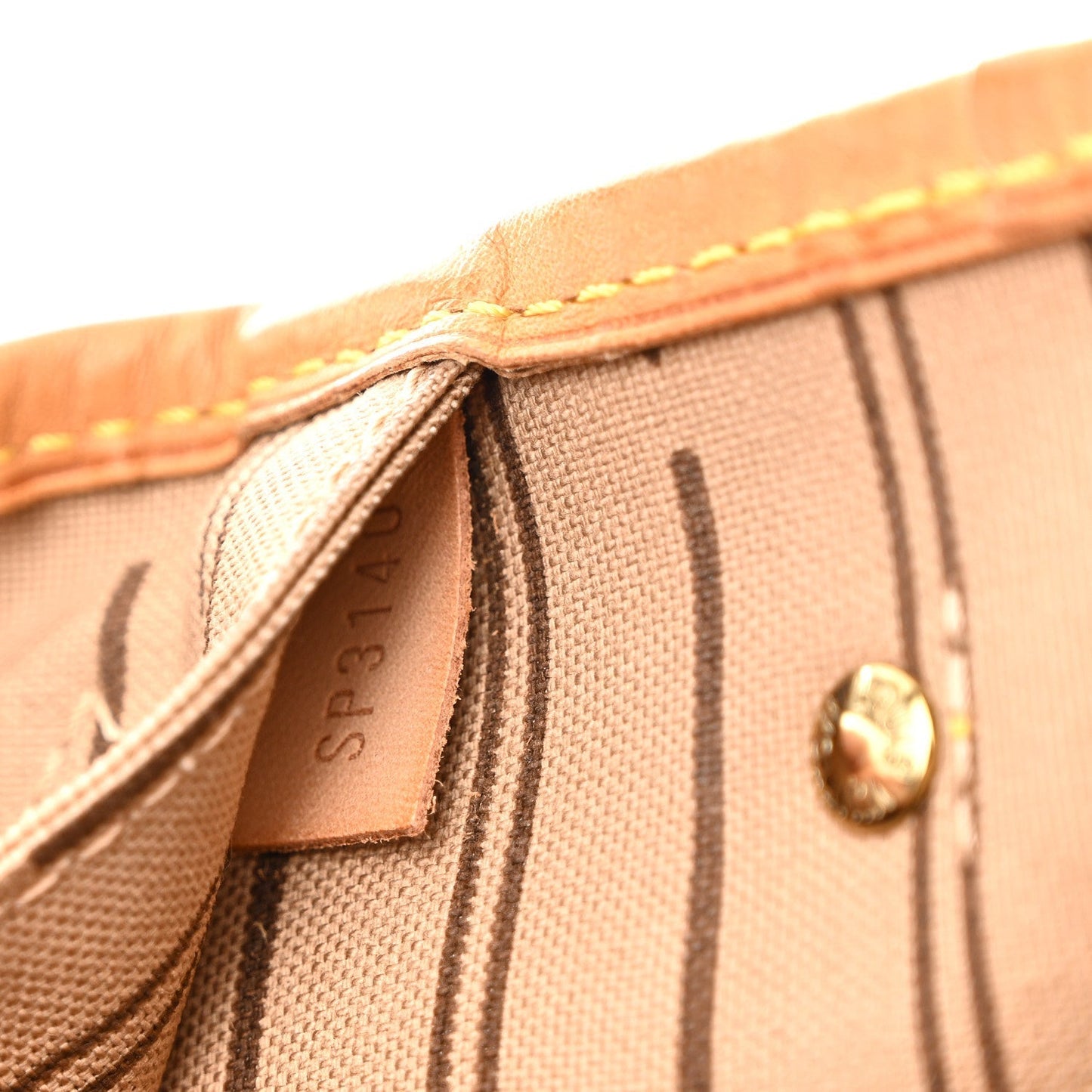 Monogram Neverfull PM