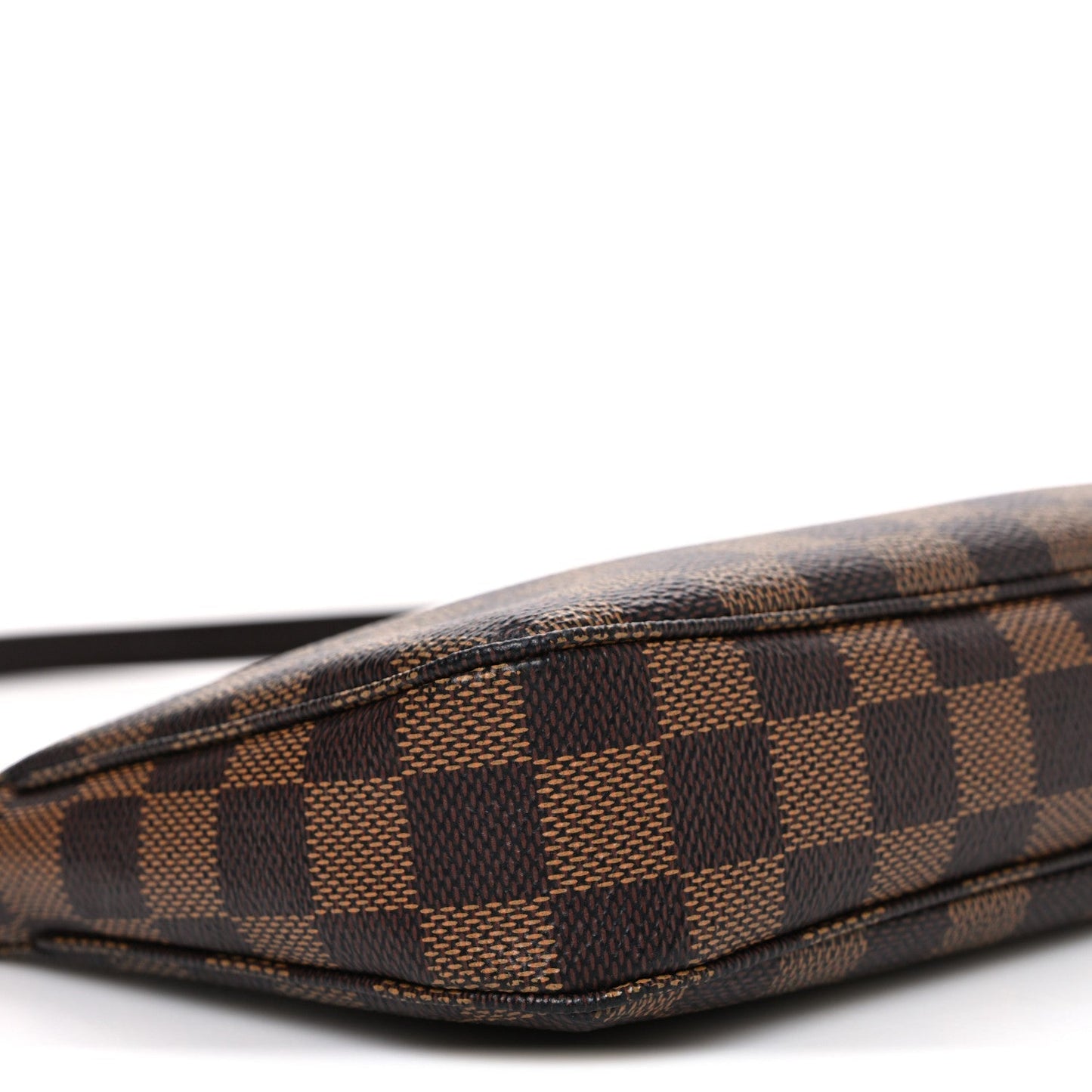 Damier Ebene Pochette Accessories NM