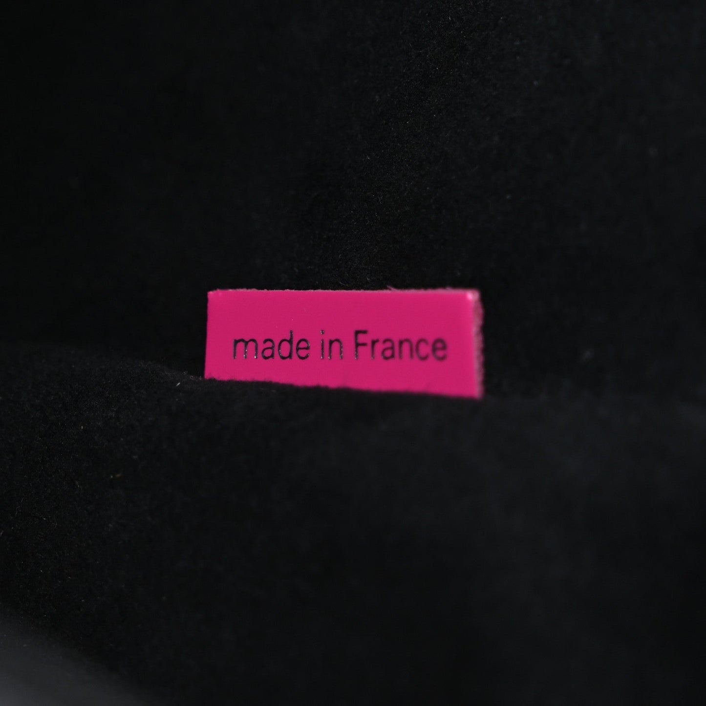 LV x YK Empreinte Monogram Giant Pochette Metis Black Fuchsia
