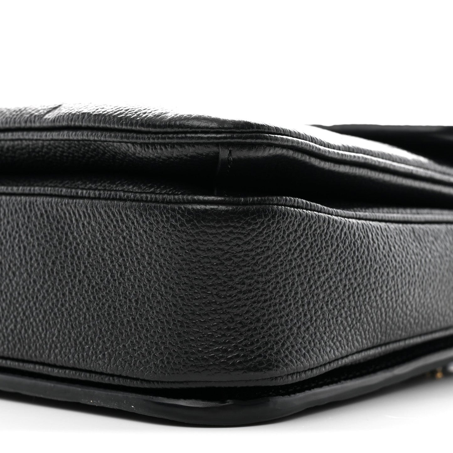 Empreinte Pochette Metis Black