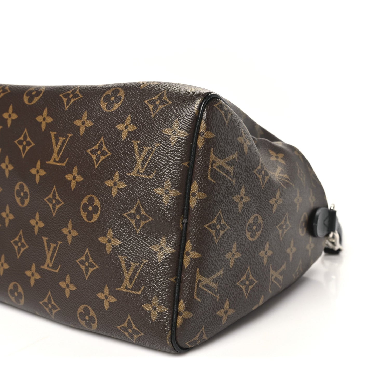 Monogram Speedy Soft 30 Dark