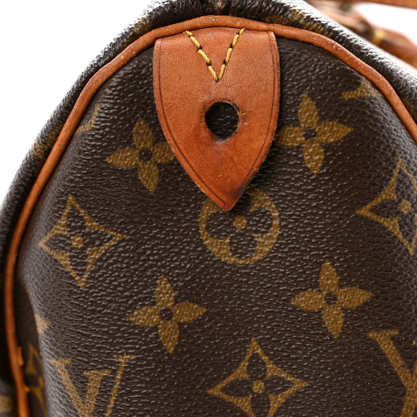 Monogram Speedy 35