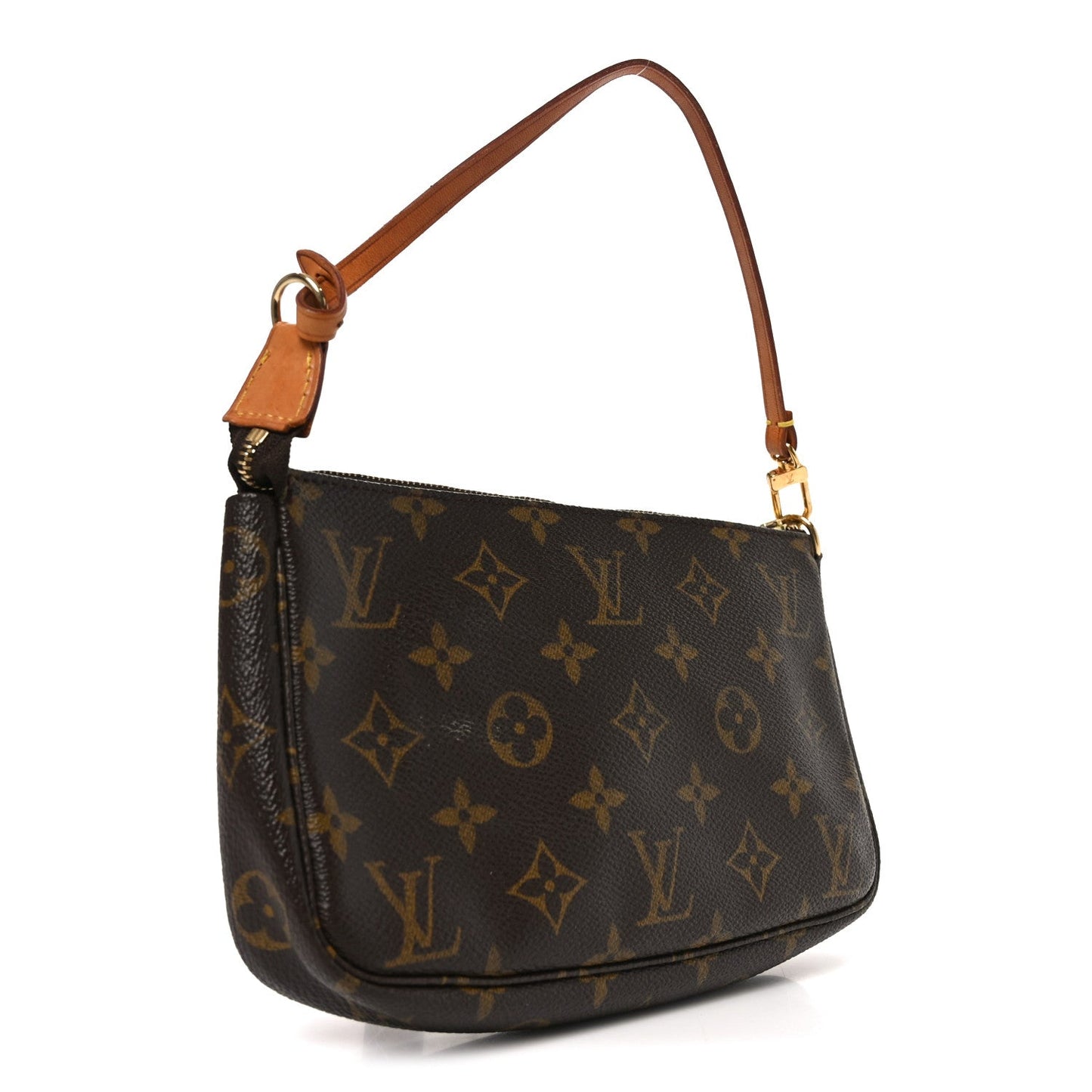Monogram Pochette Accessories