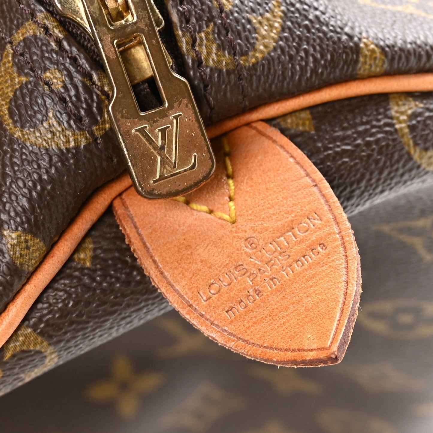 Monogram Keepall 50