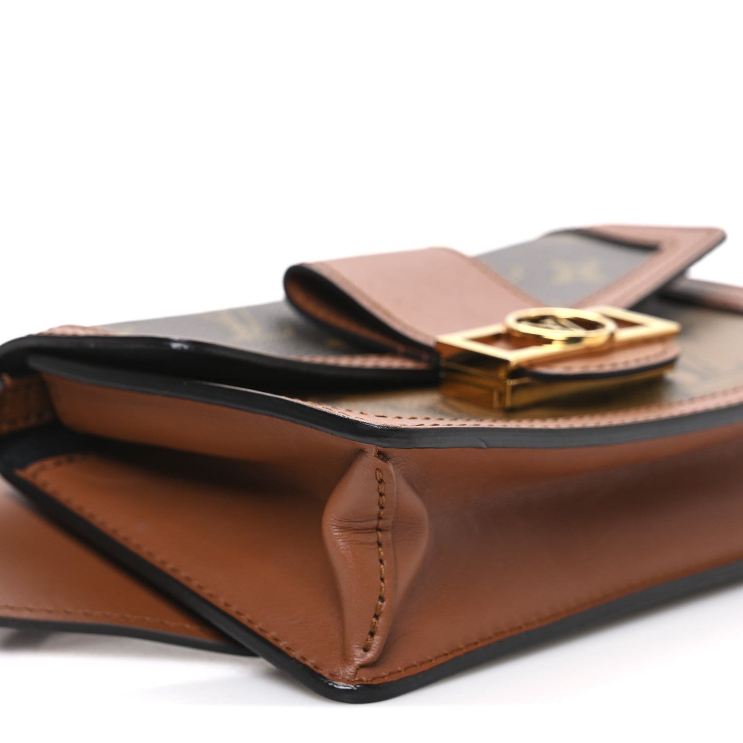 Reverse Monogram Dauphine Bumbag