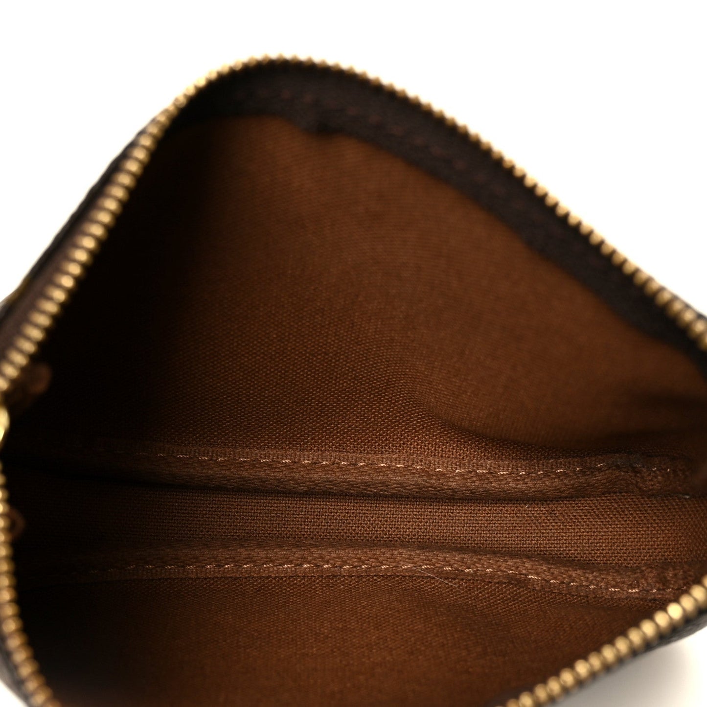 Monogram Mini Pochette Accessories
