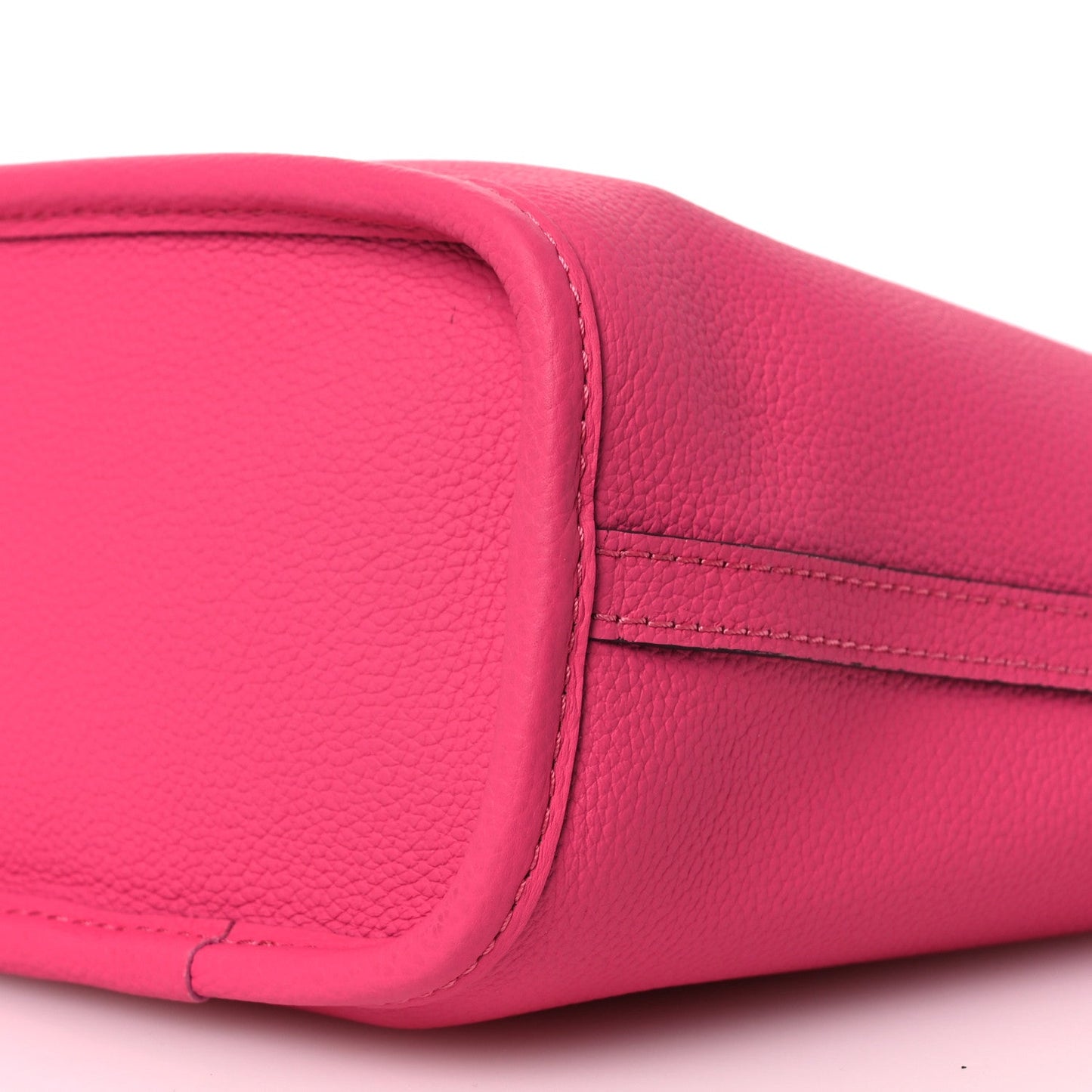 Monogram Neverfull Inside Out Bandouliere BB Rose Pondichery